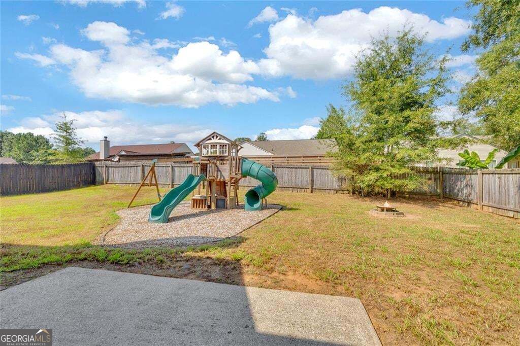 1412 Silvergate Way Property Photo 17