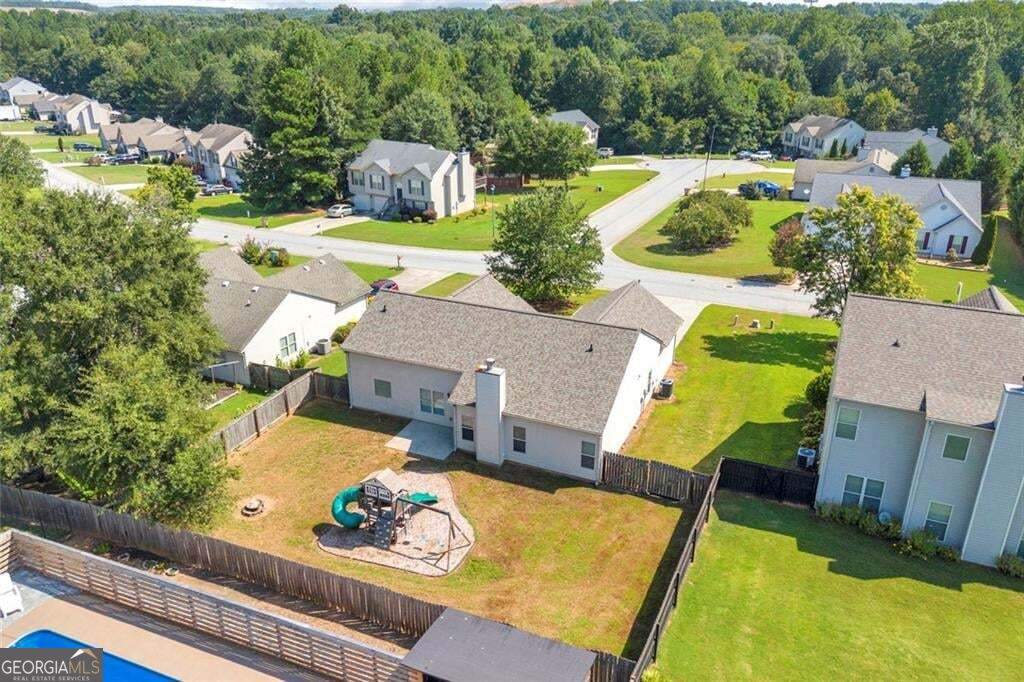 1412 Silvergate Way Property Photo 18