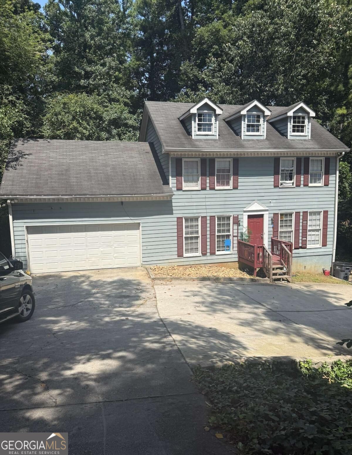 4605 Sugarloaf Parkway Property Photo 1