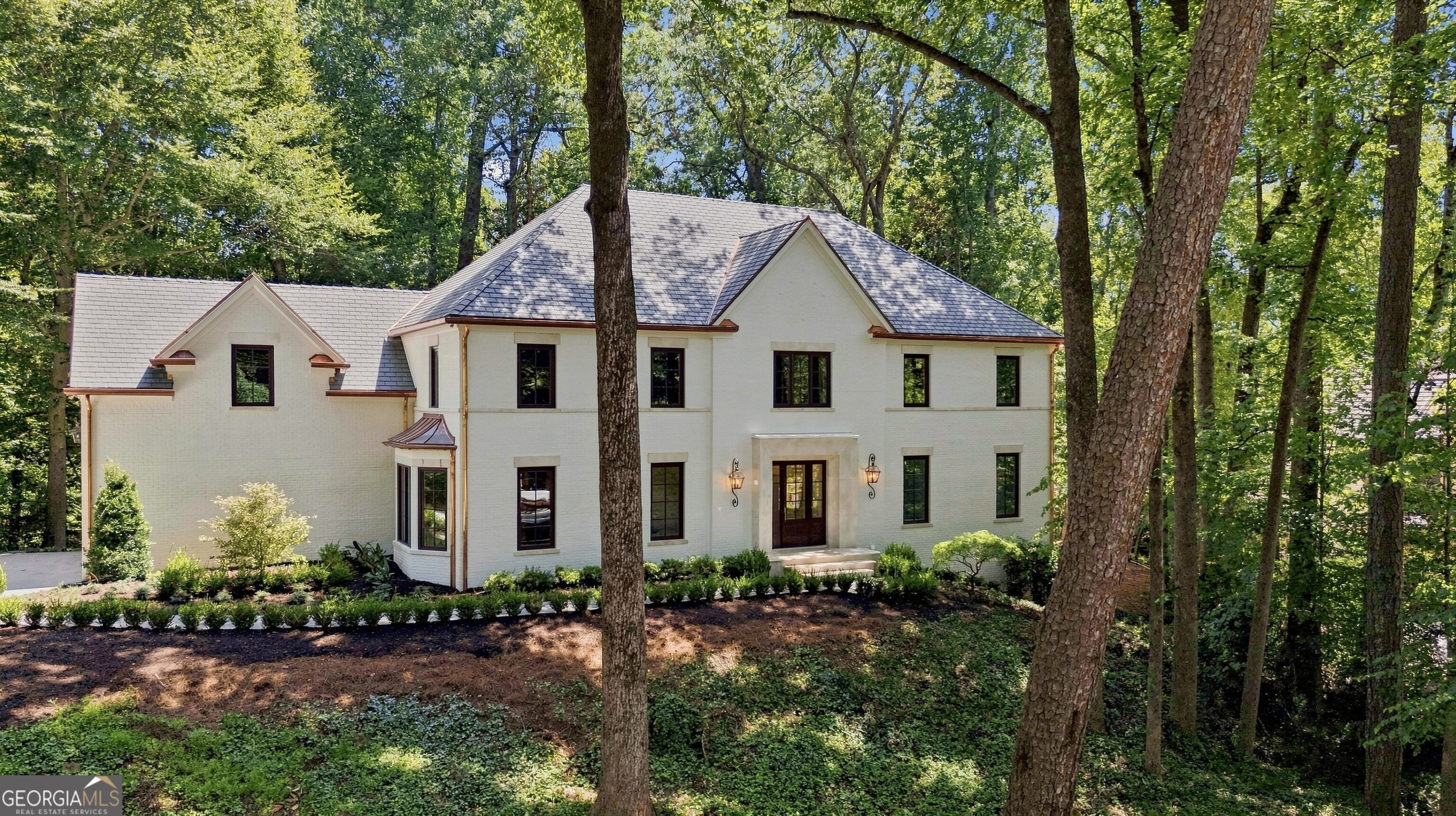 4095 Glen Devon Drive Nw Property Photo 1