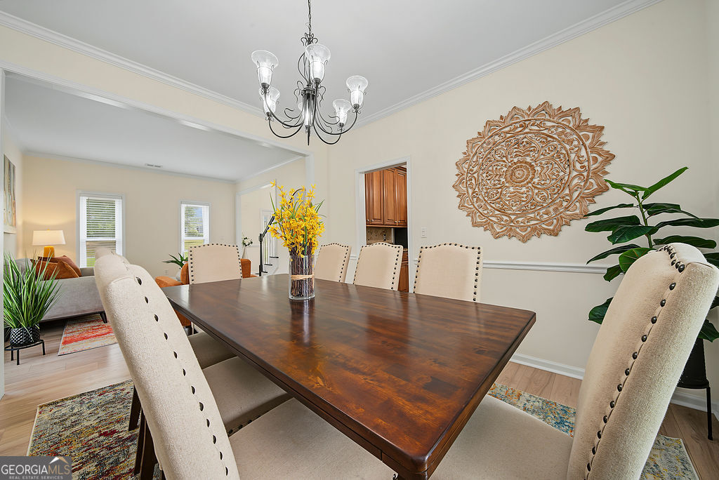 140 Farr Lake Drive Property Photo 8