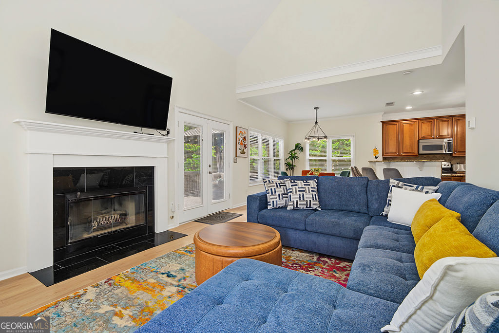 140 Farr Lake Drive Property Photo 15