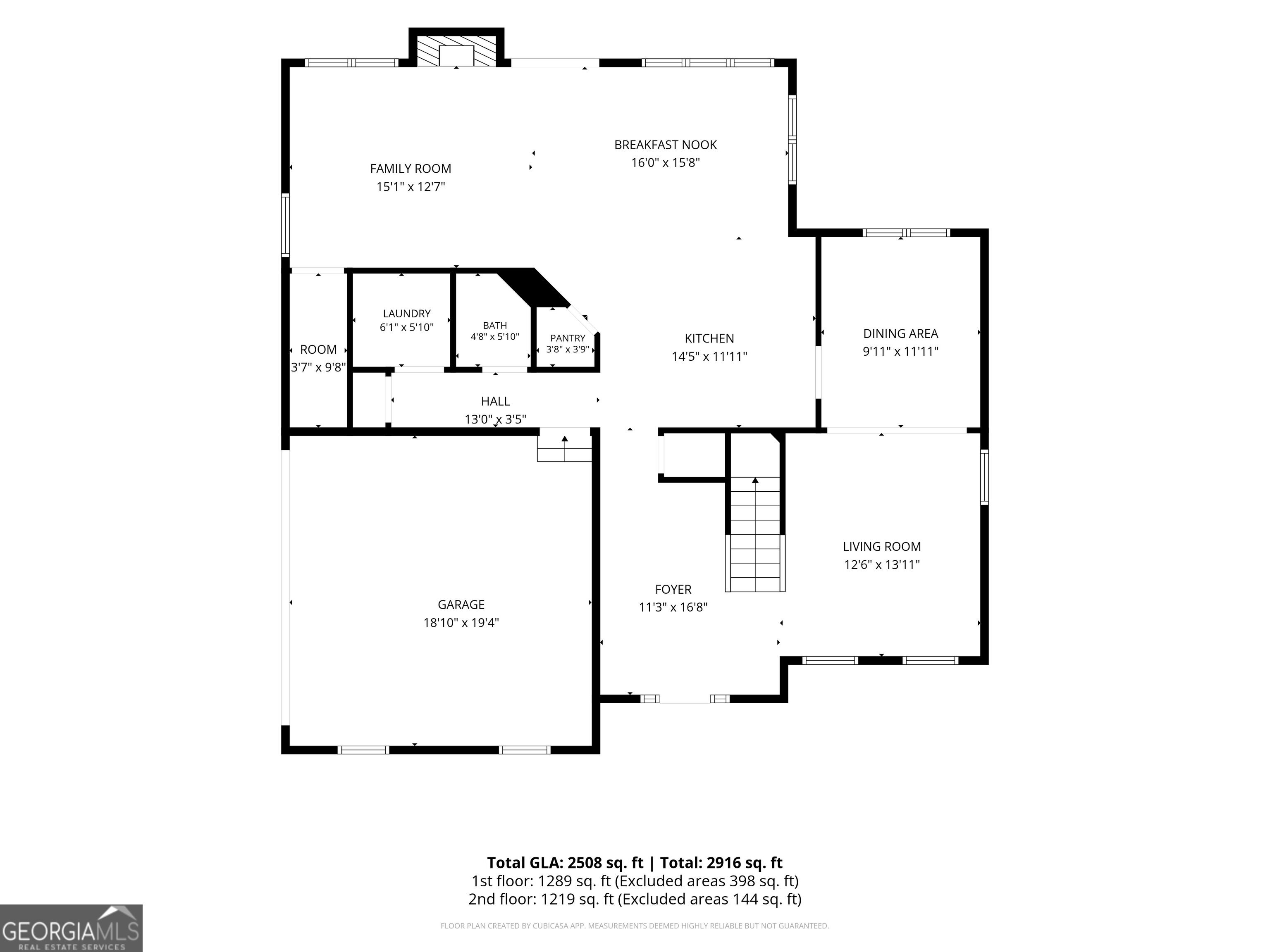 140 Farr Lake Drive Property Photo 45