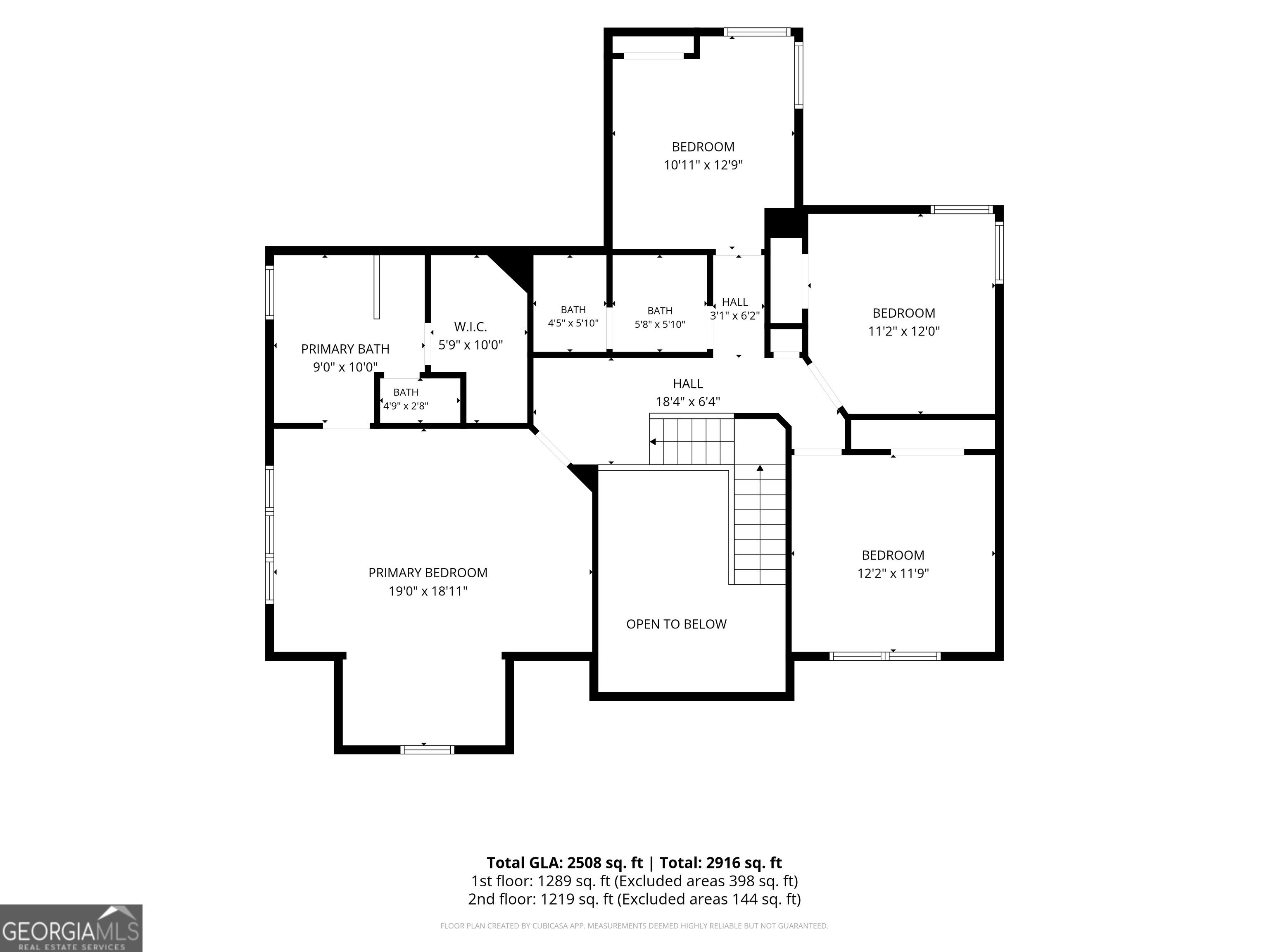 140 Farr Lake Drive Property Photo 46