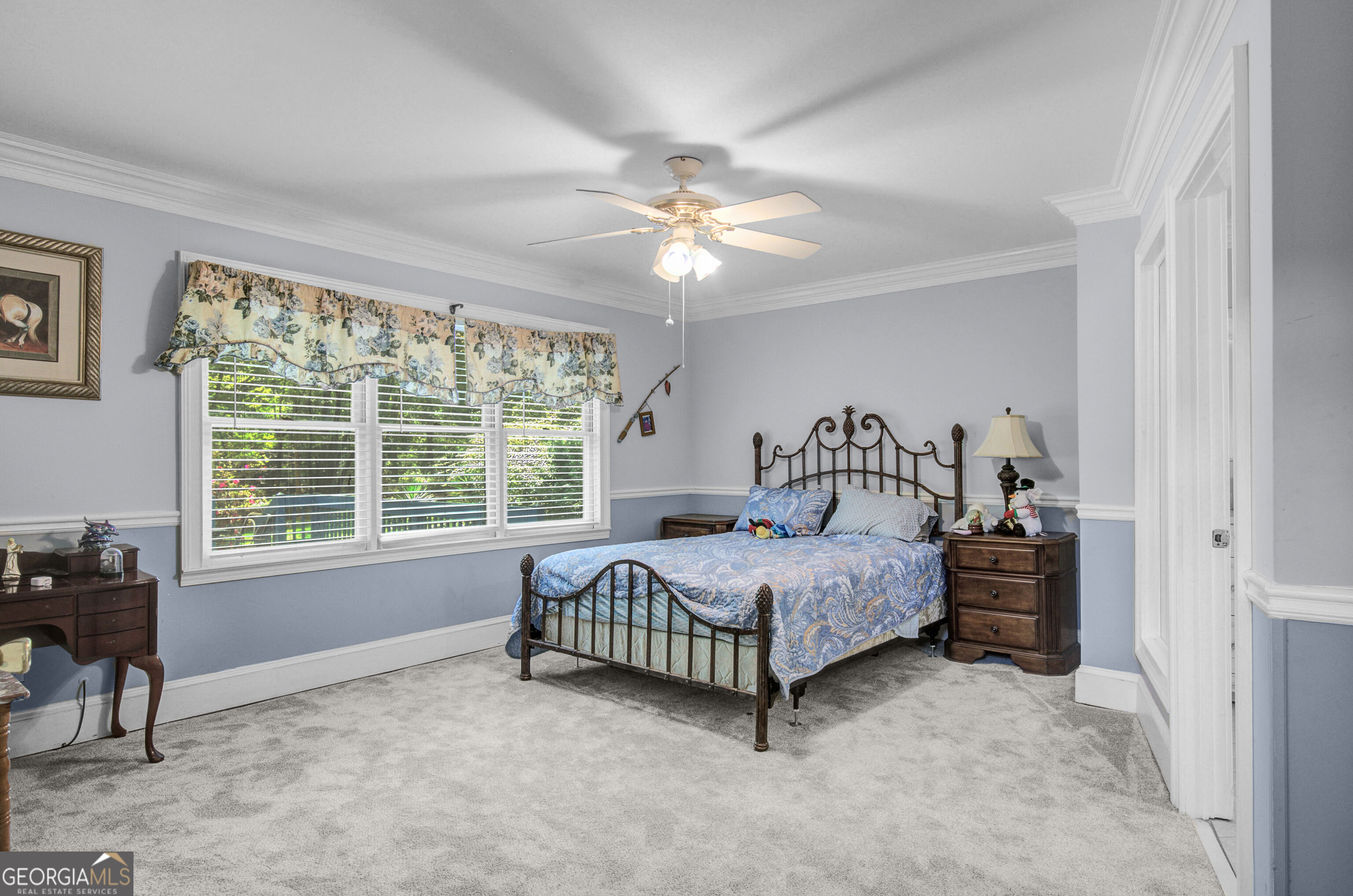 215 Wessmanor Drive Property Photo 18