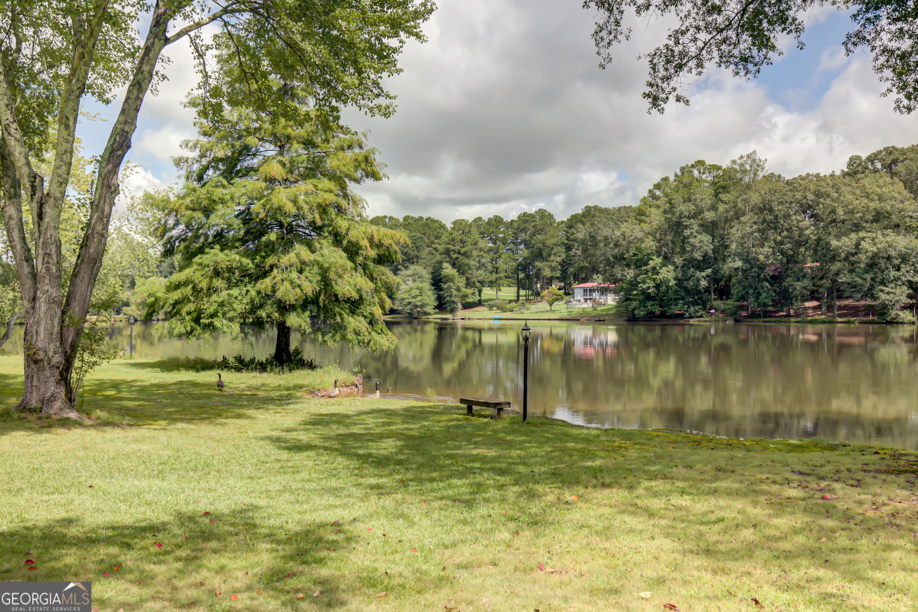 215 Wessmanor Drive Property Photo 42