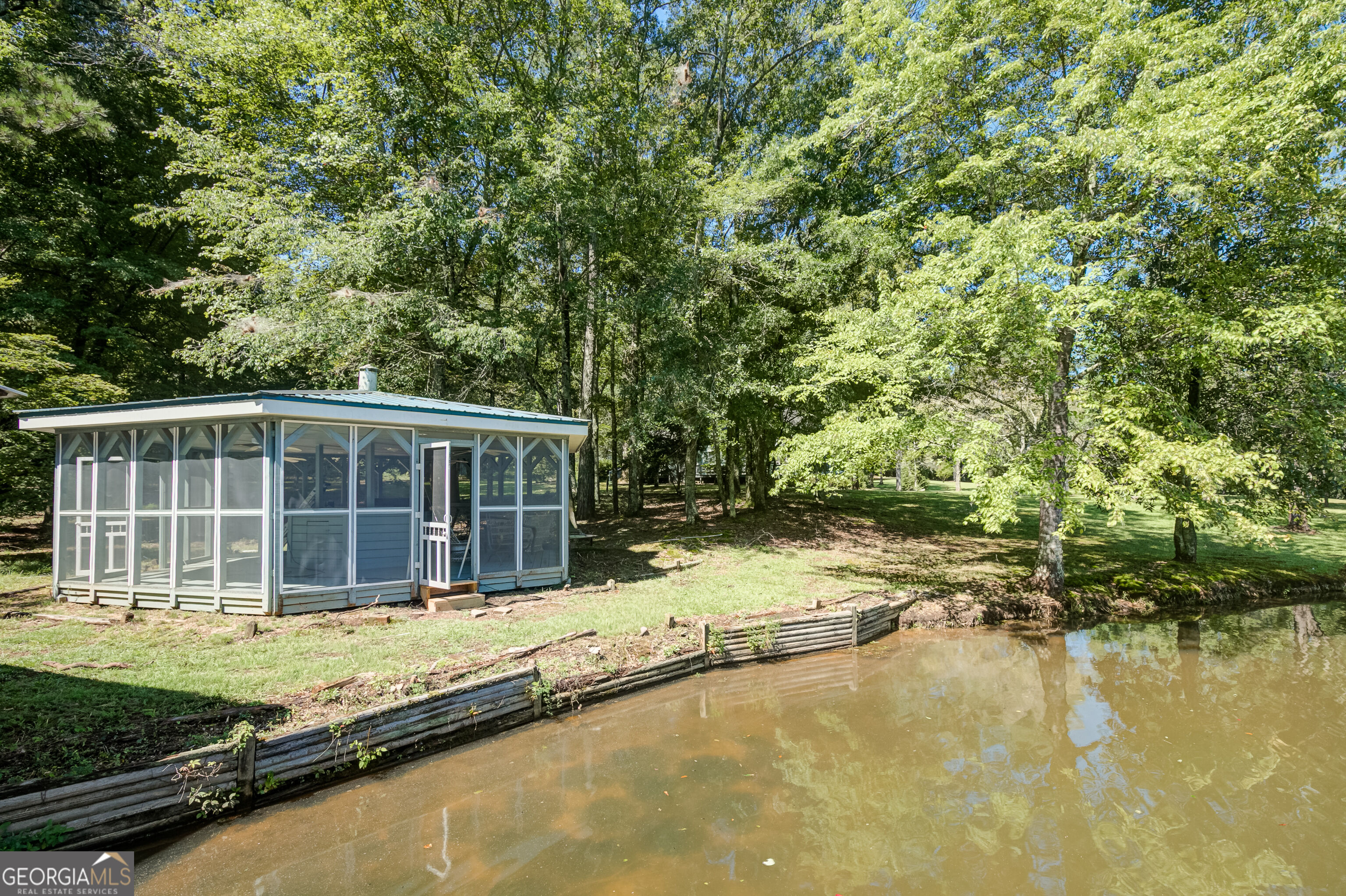 215 Wessmanor Drive Property Photo 49