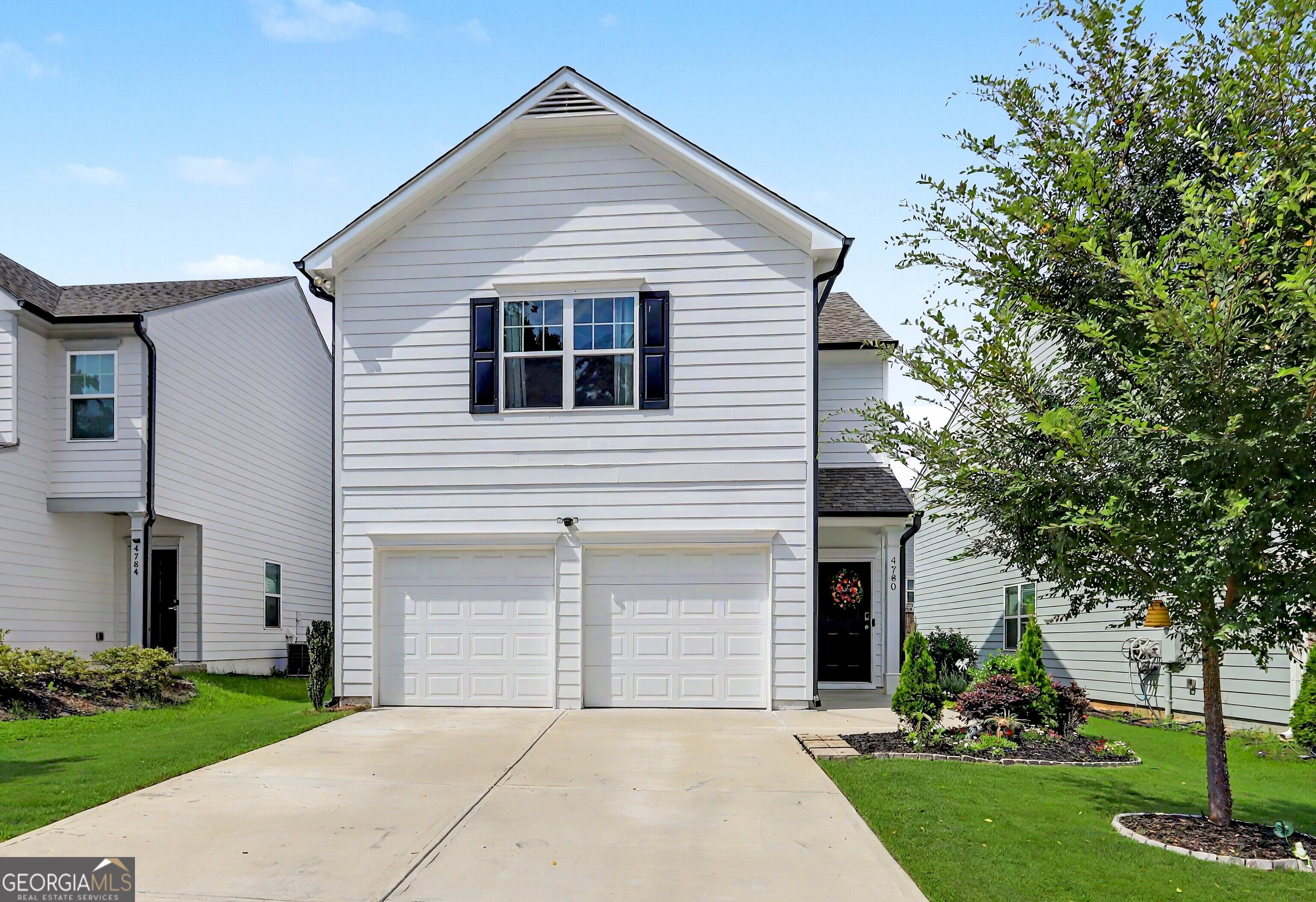 4780 Ridge Valley Drive Property Photo 1