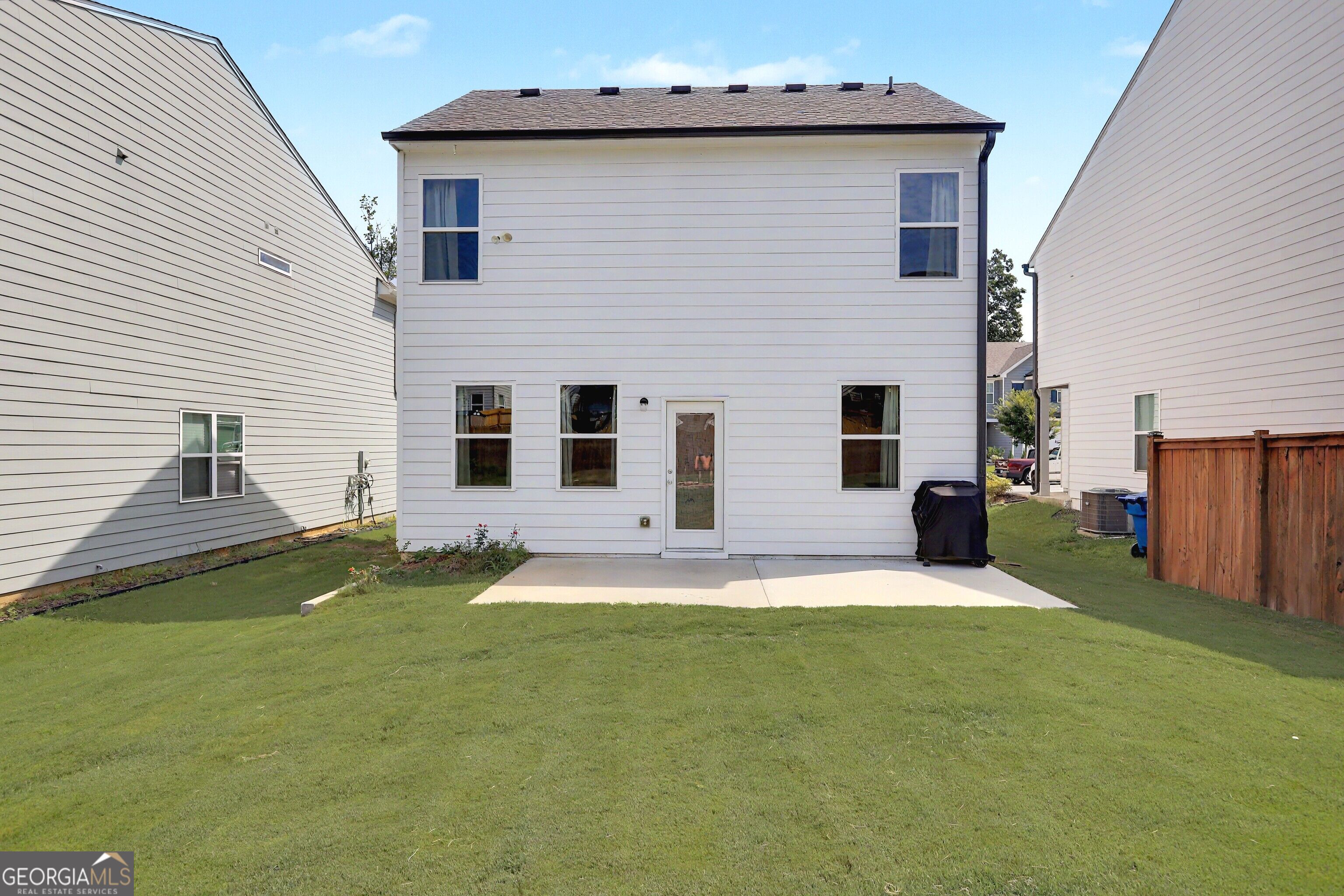 4780 Ridge Valley Drive Property Photo 33