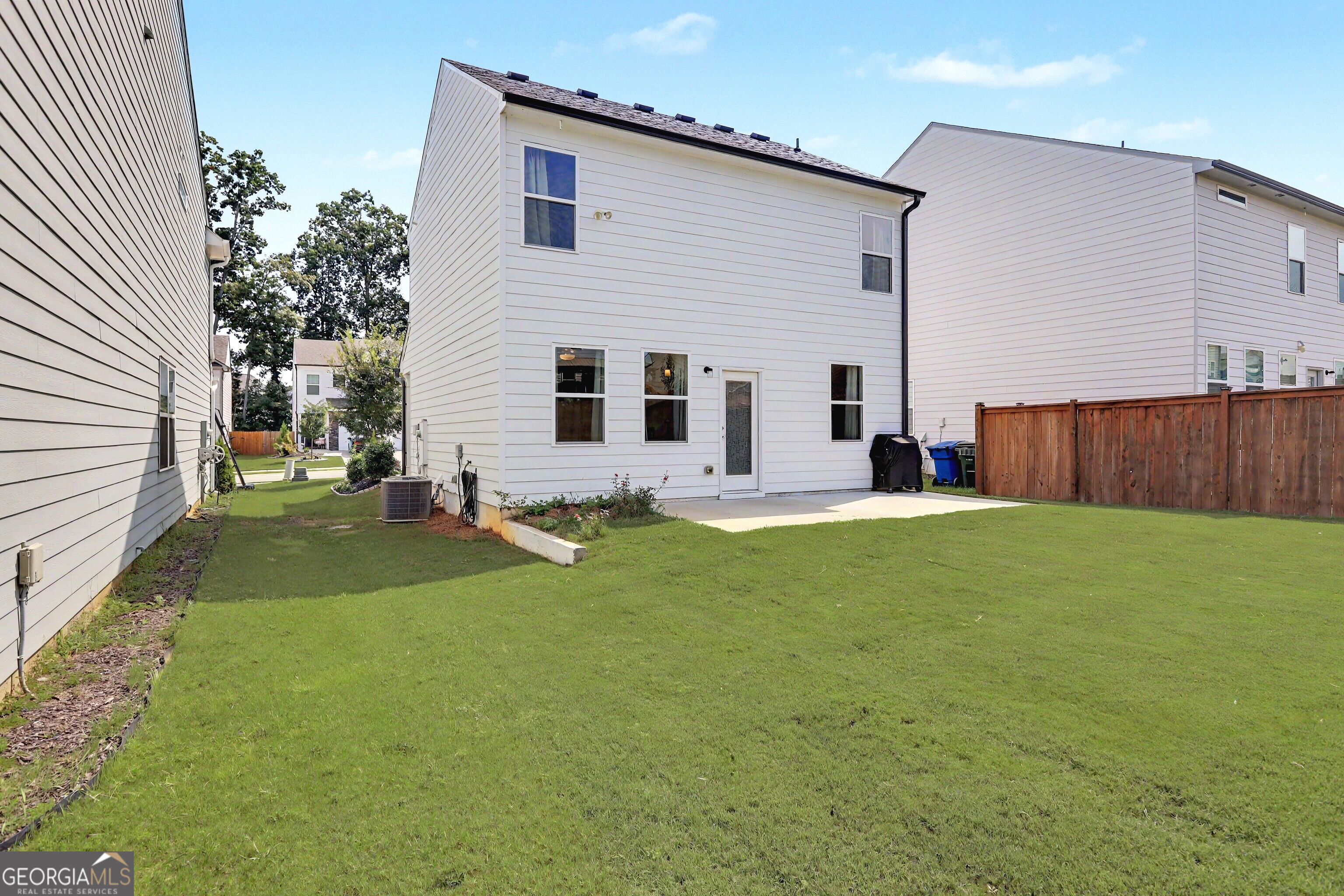 4780 Ridge Valley Drive Property Photo 34