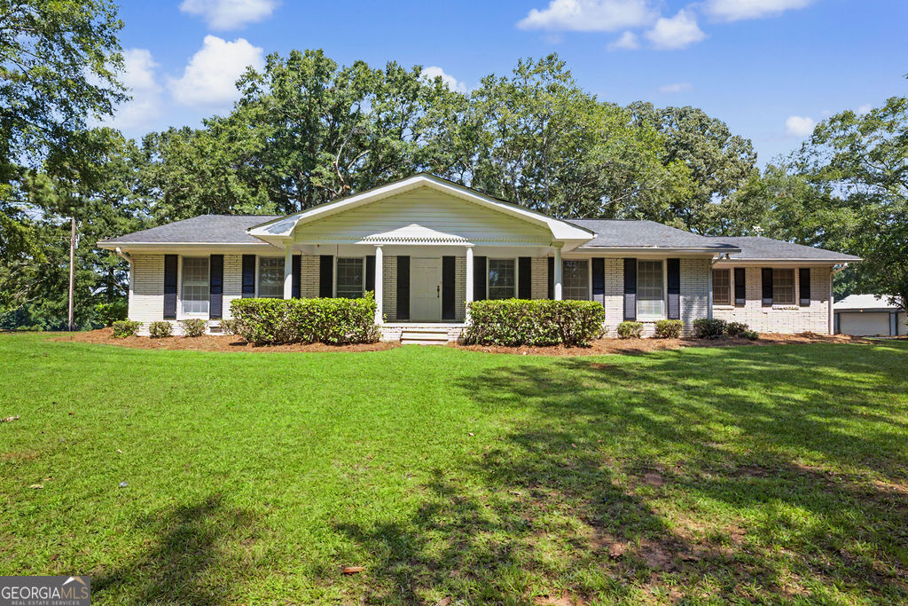 3545 Temple Dukes Road Property Photo 1