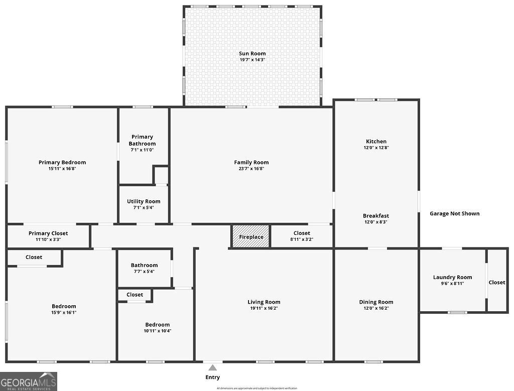 3545 Temple Dukes Road Property Photo 7