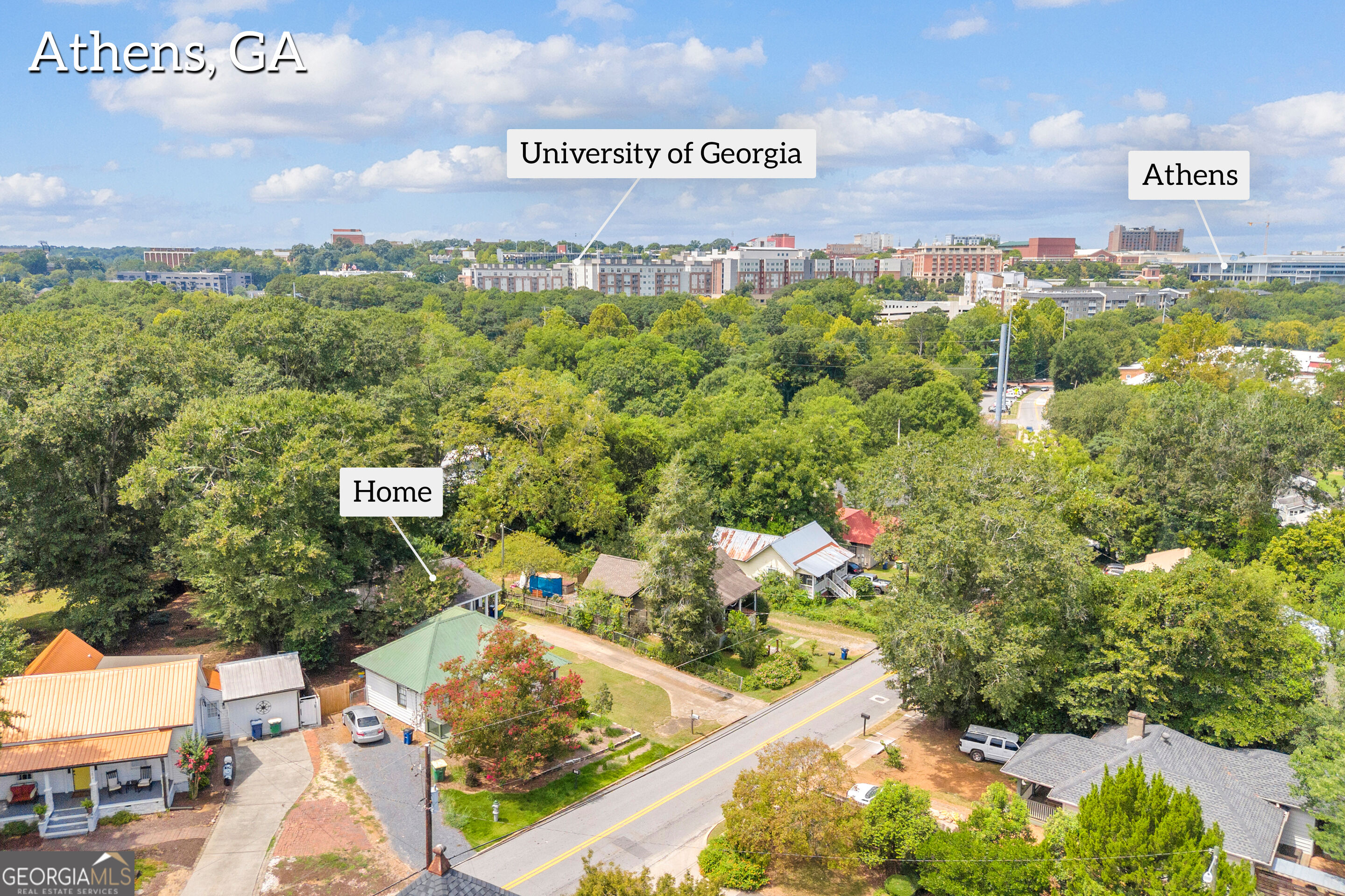 1280 E Broad Street Property Photo 2