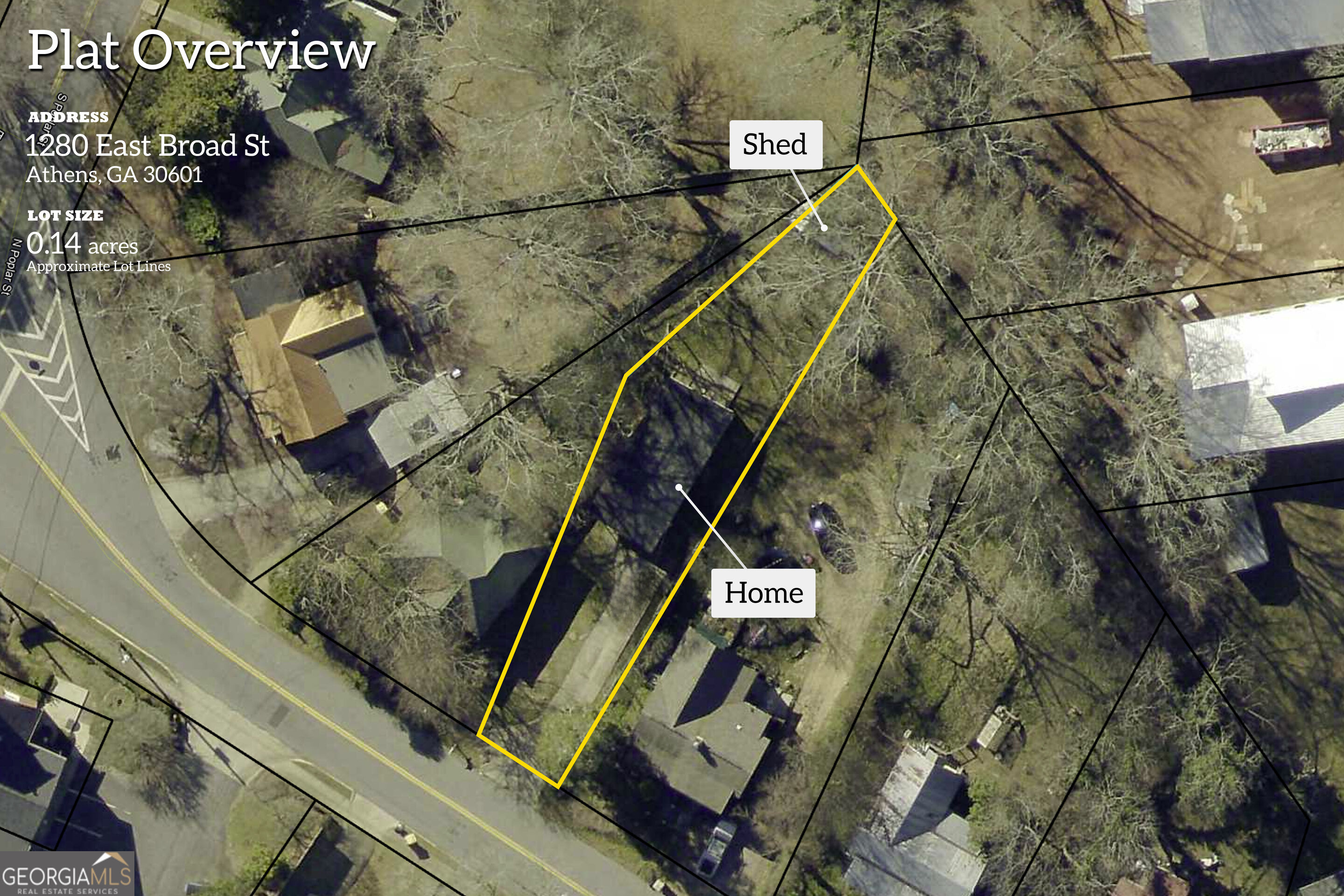 1280 E Broad Street Property Photo 30