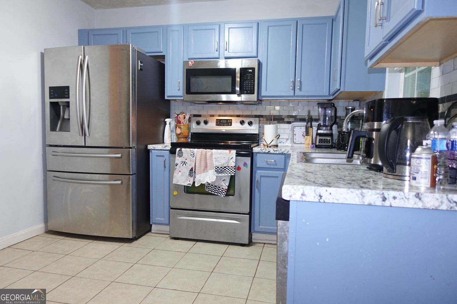 4734 Saddleridge Road Property Photo 9