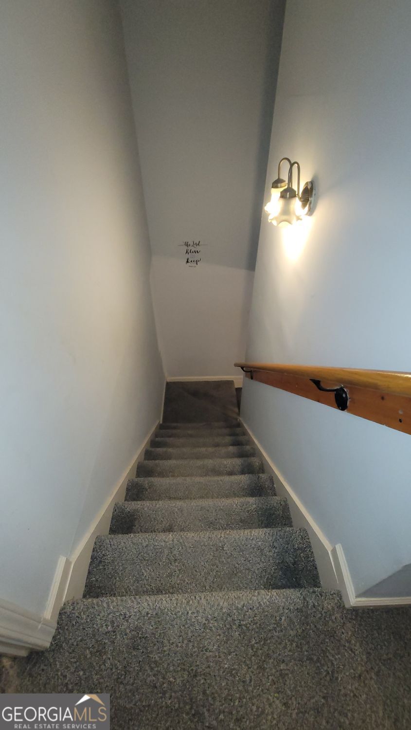 4734 Saddleridge Road Property Photo 12