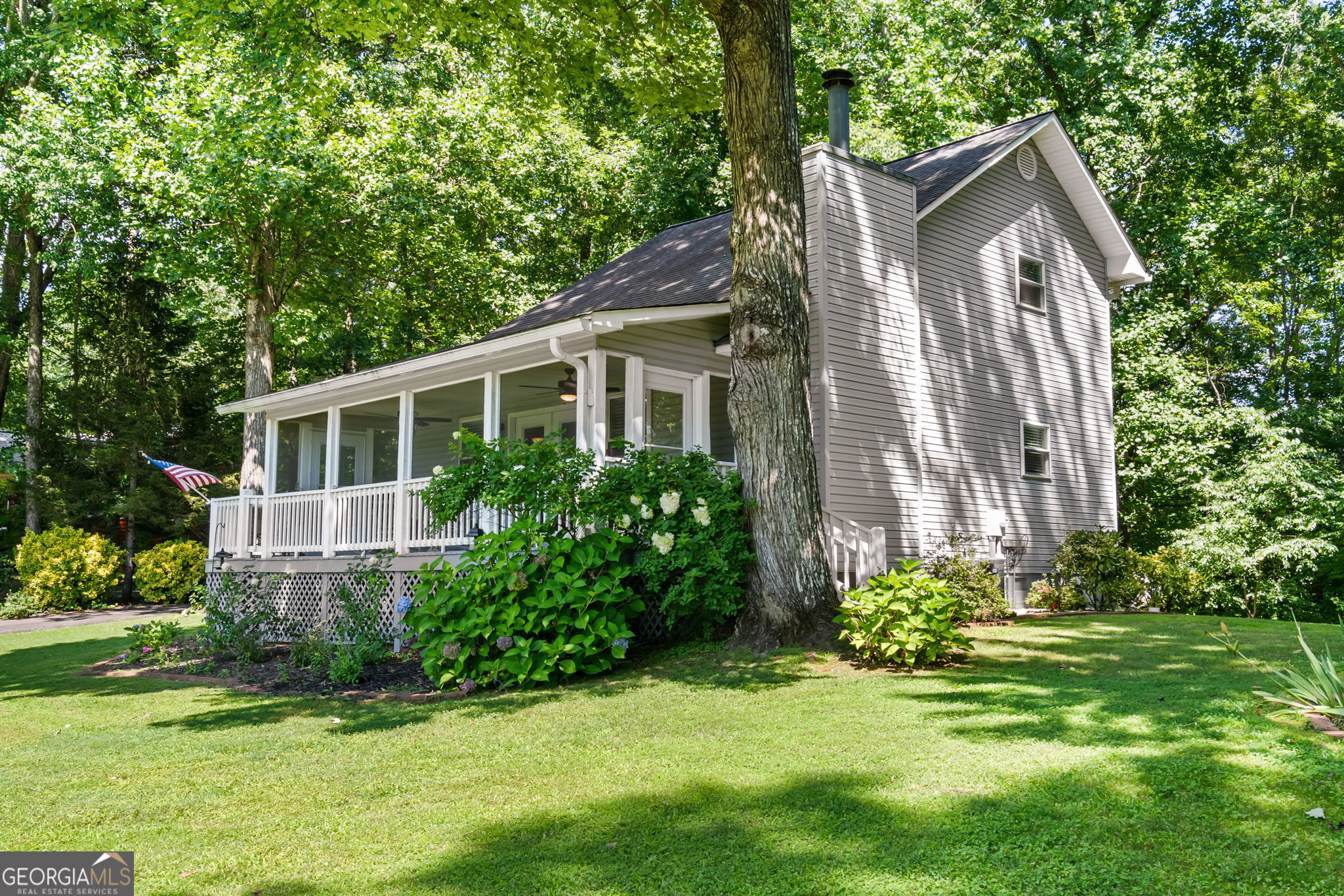 309 Woodland Lane Property Photo 1