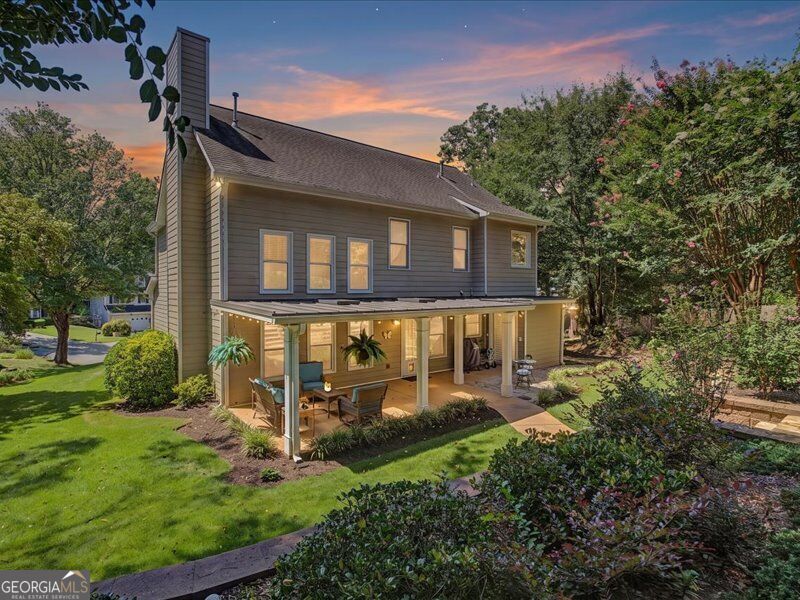 15 Harmony Walk Place Se Property Photo 27