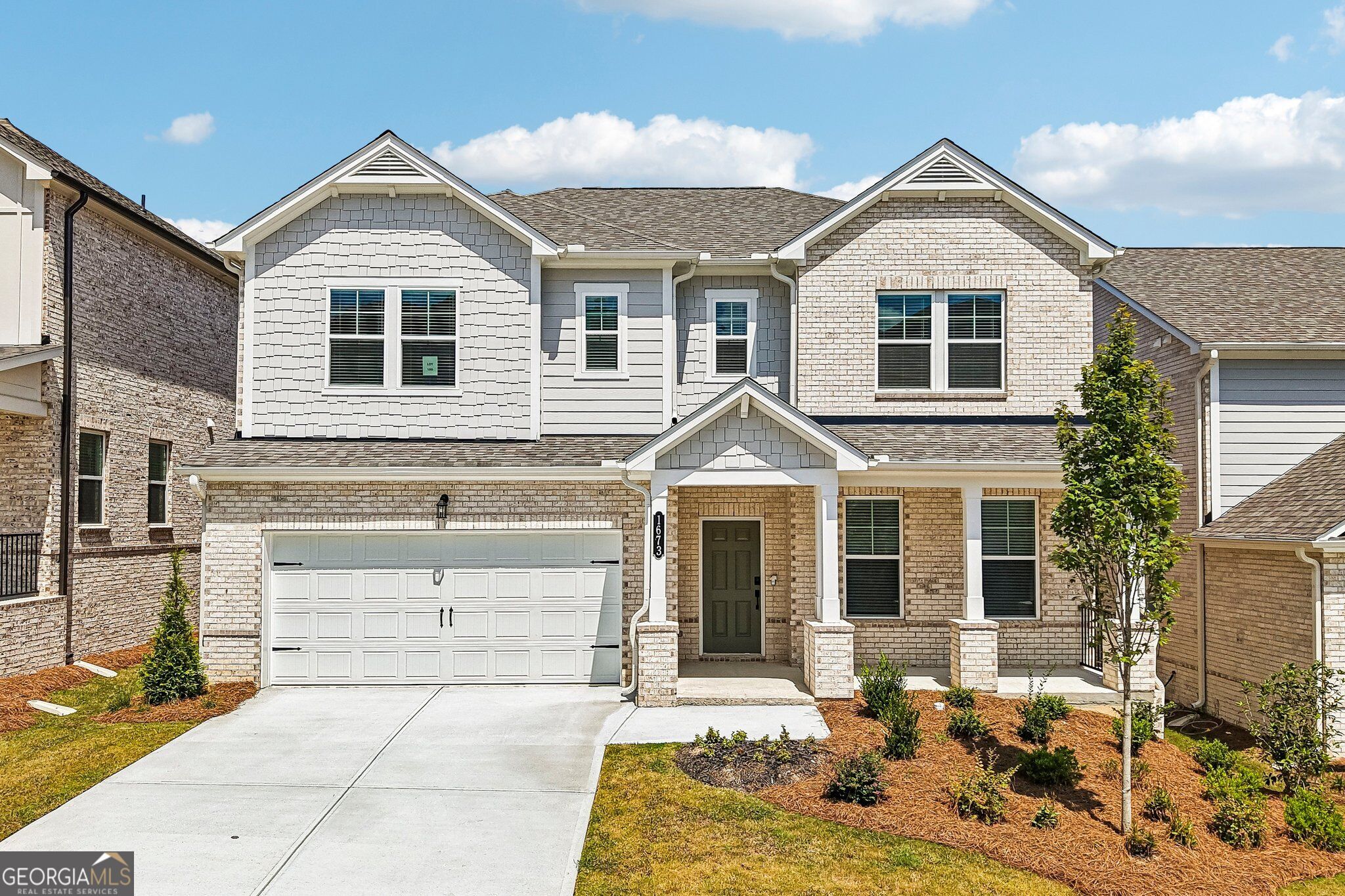 1673 Caldwell Bend Lane Property Photo 1