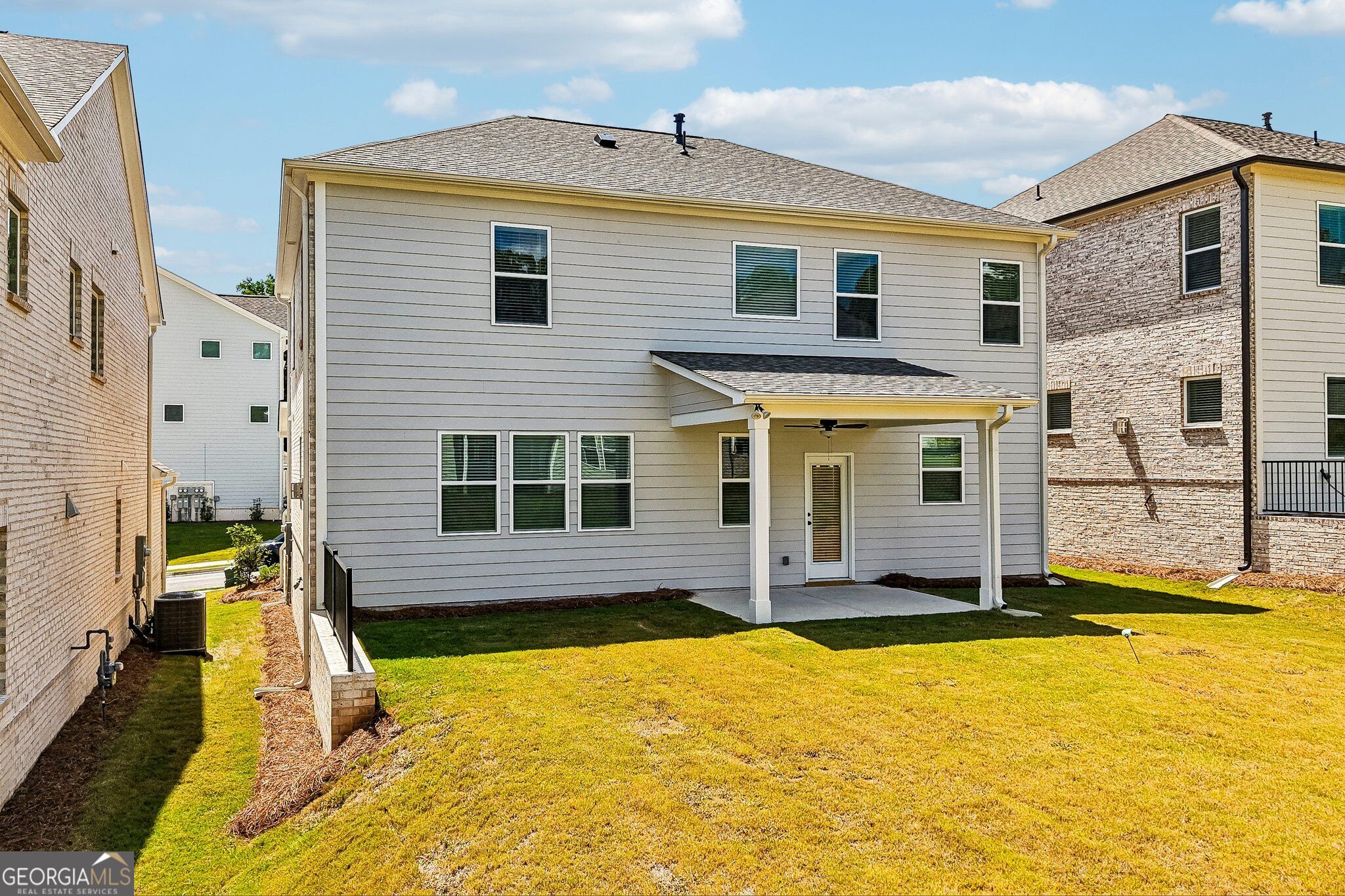 1673 Caldwell Bend Lane Property Photo 37