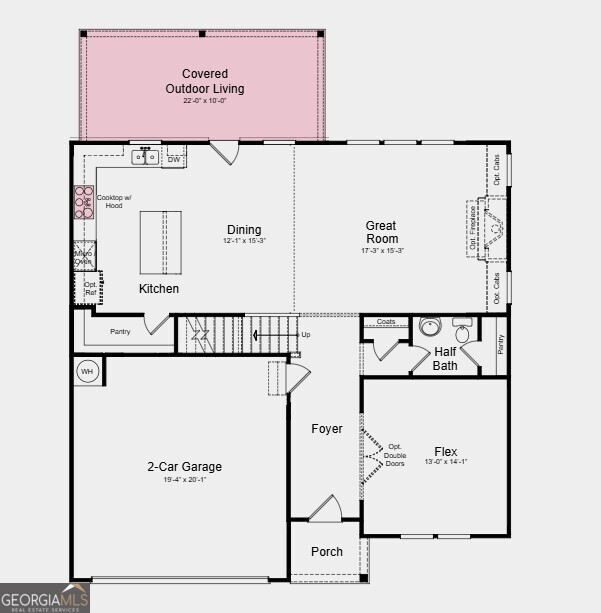 1673 Caldwell Bend Lane Property Photo 38