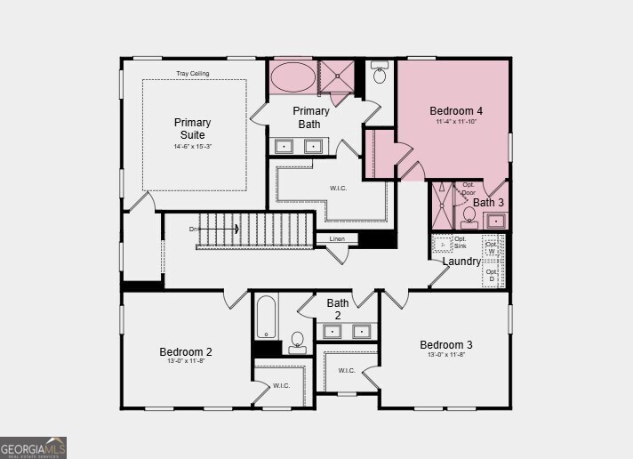 1673 Caldwell Bend Lane Property Photo 39