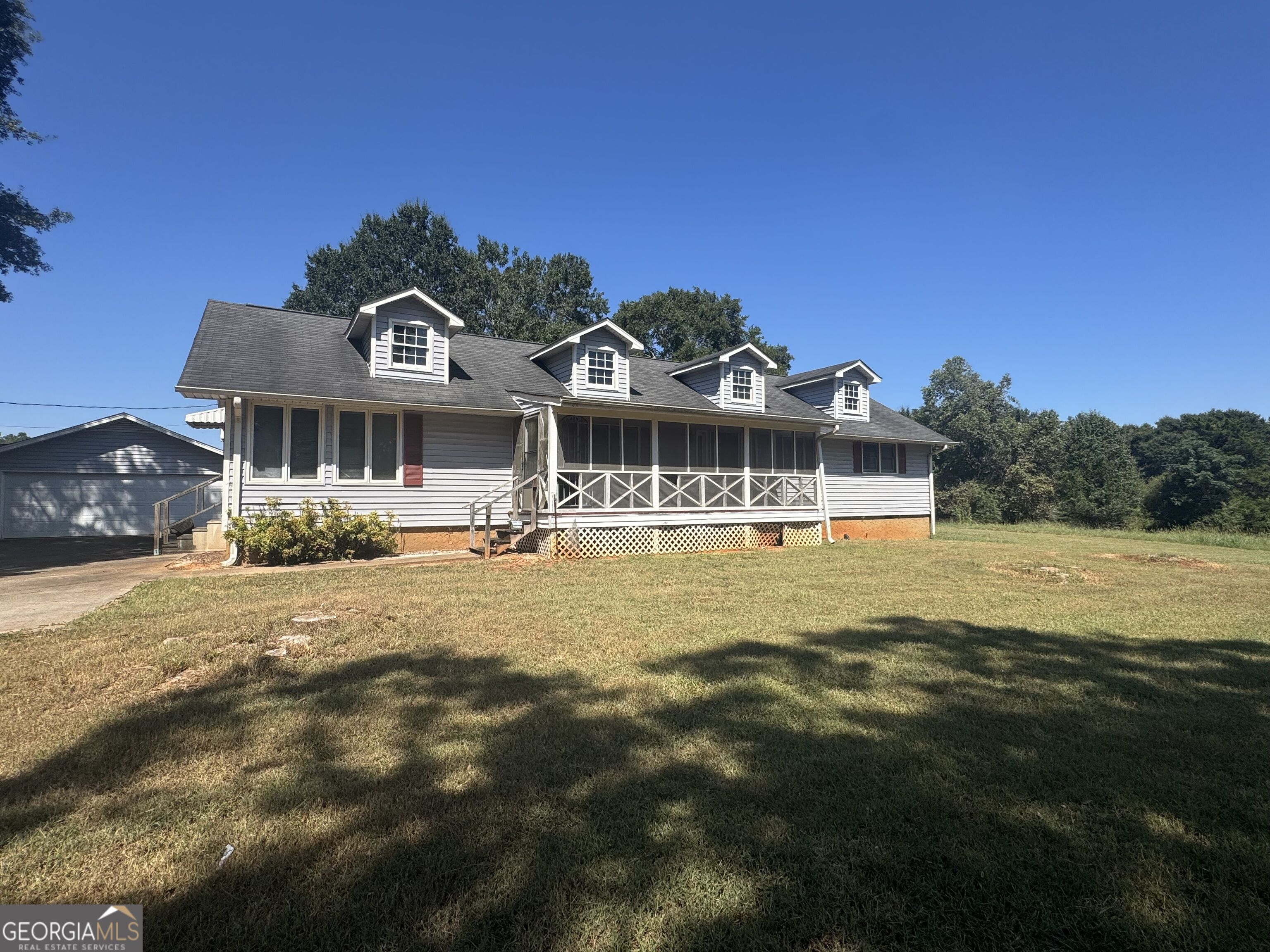 4178 Providence Church Road Property Photo 1
