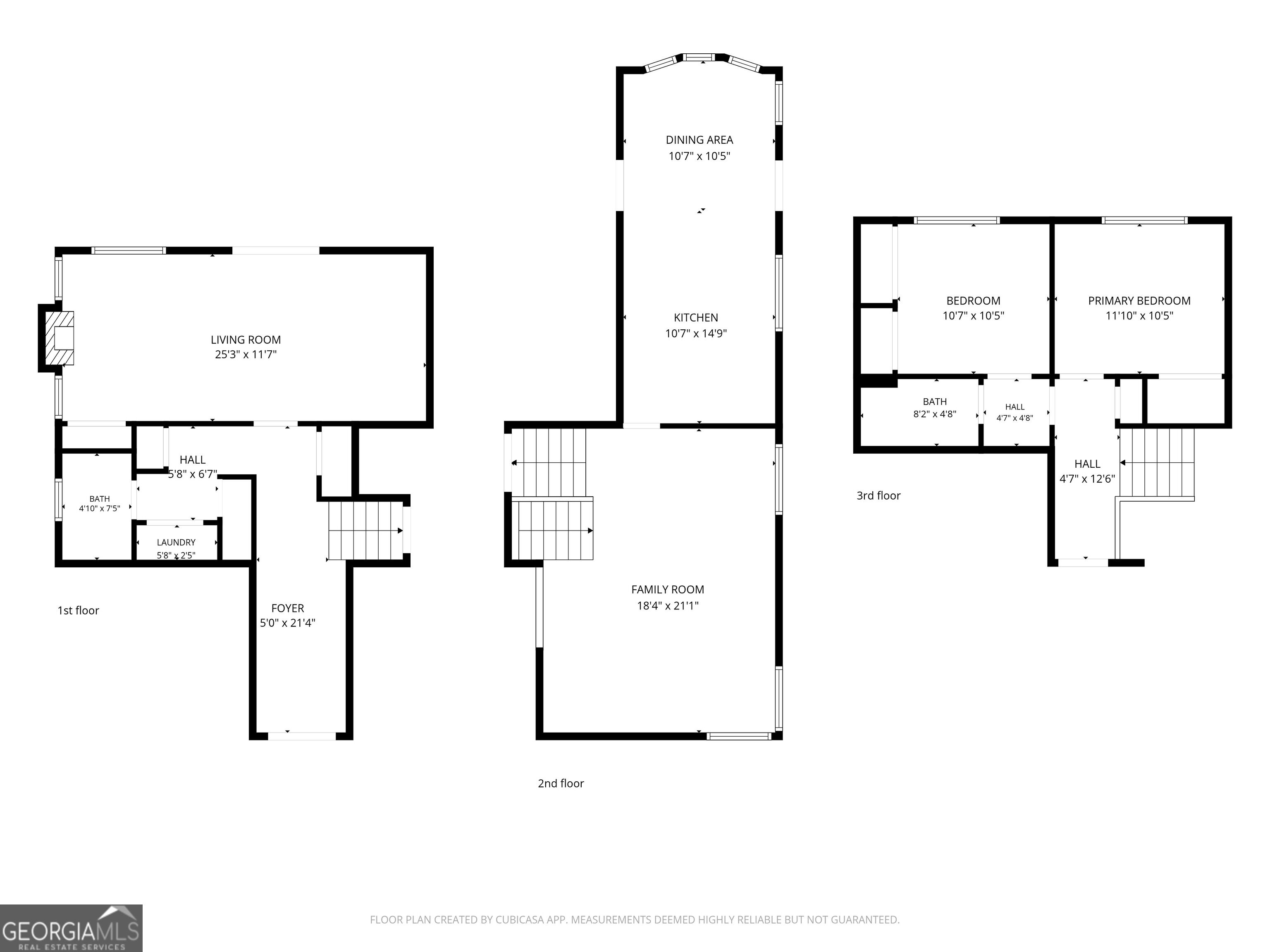2668 Royal Oak Court Property Photo 25