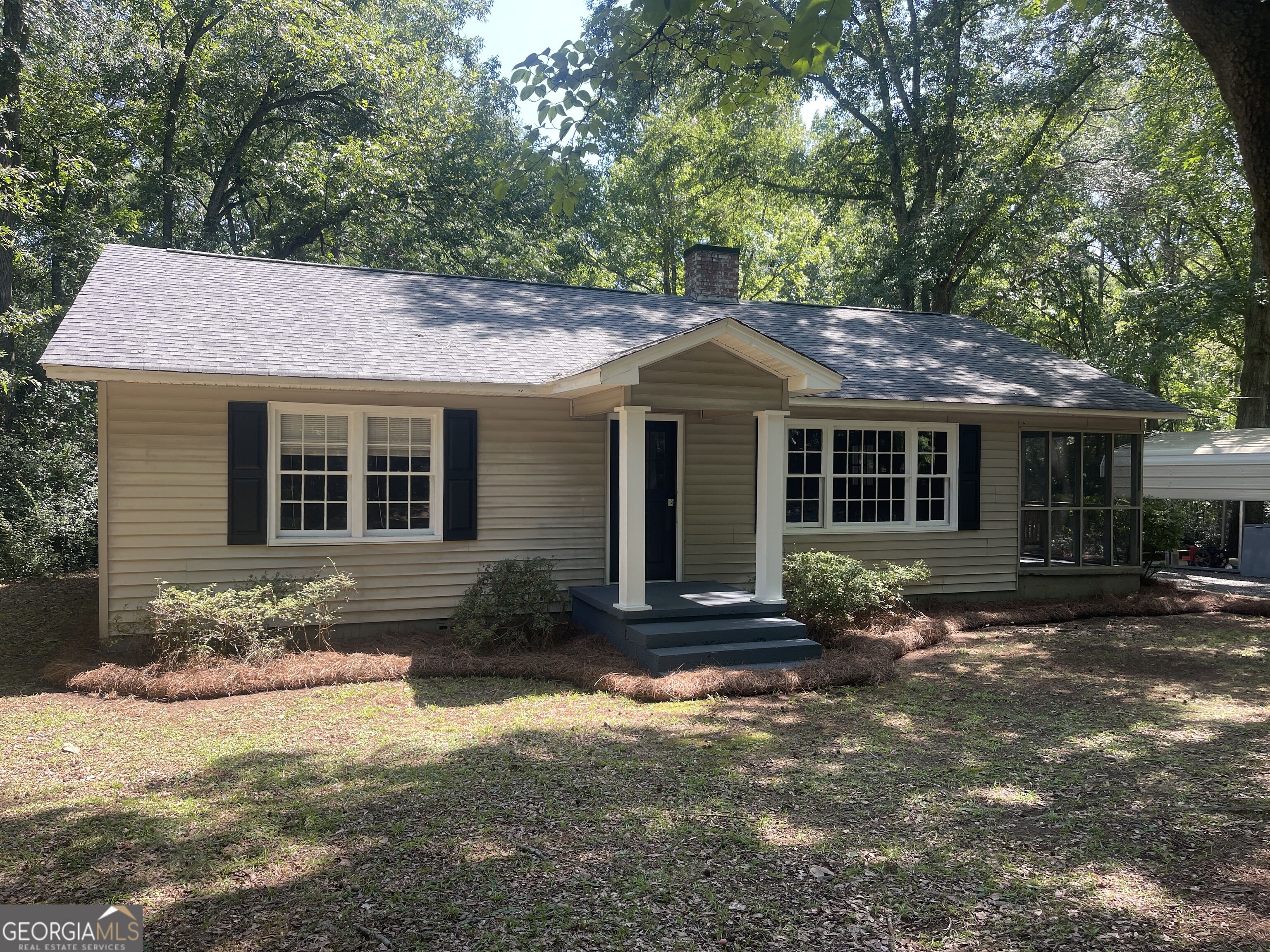 5394 Spring Street Property Photo 1