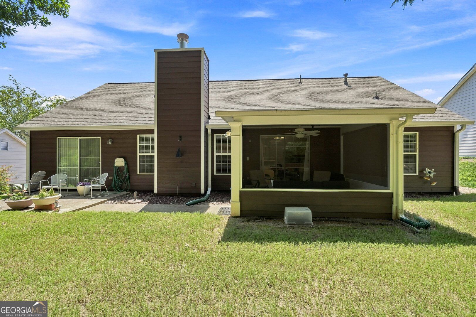 332 Spring Hill Drive Property Photo 29
