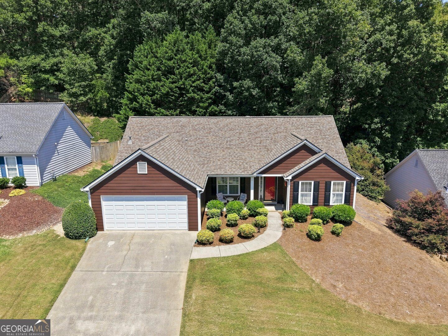332 Spring Hill Drive Property Photo 31