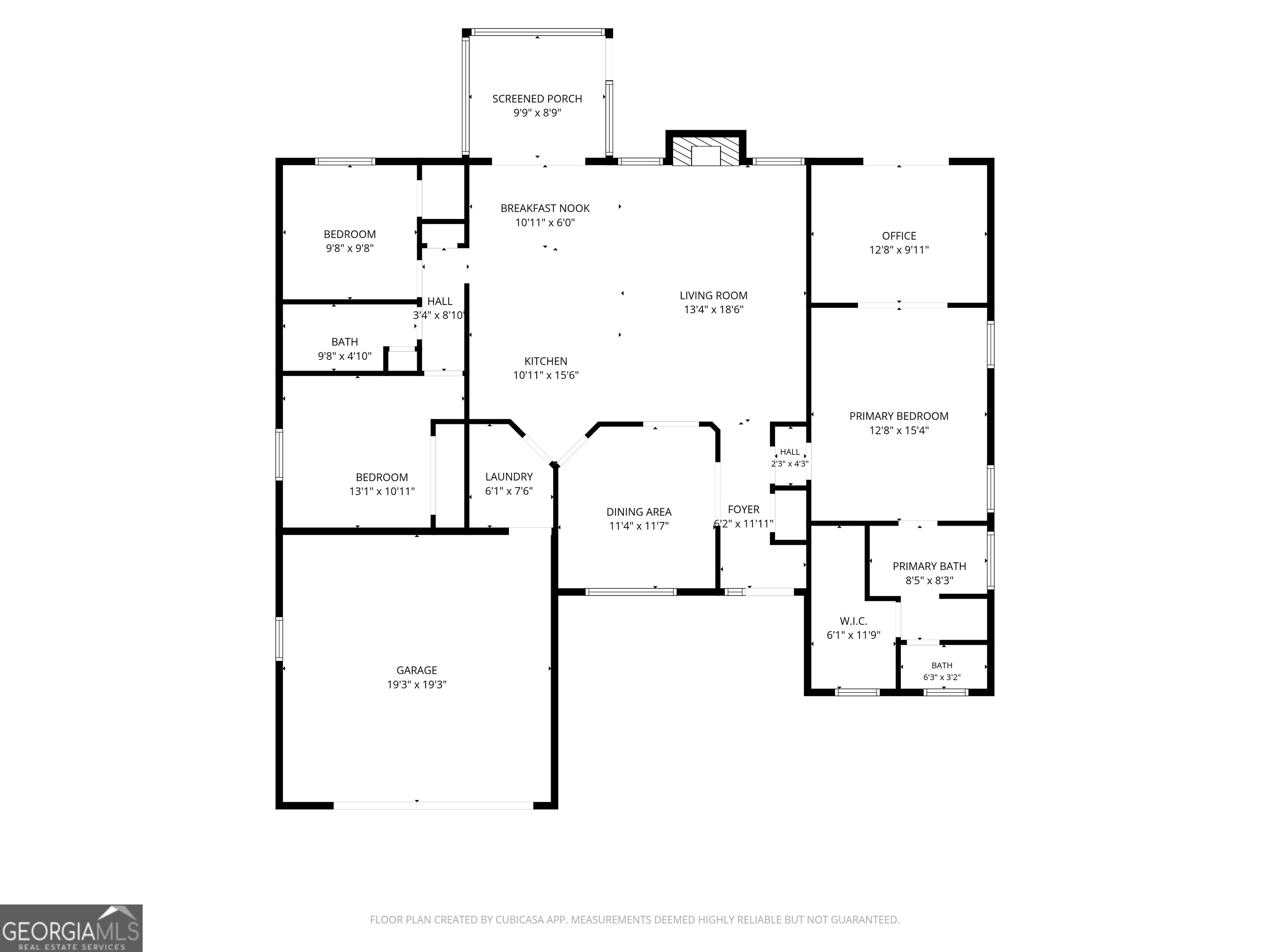 332 Spring Hill Drive Property Photo 34