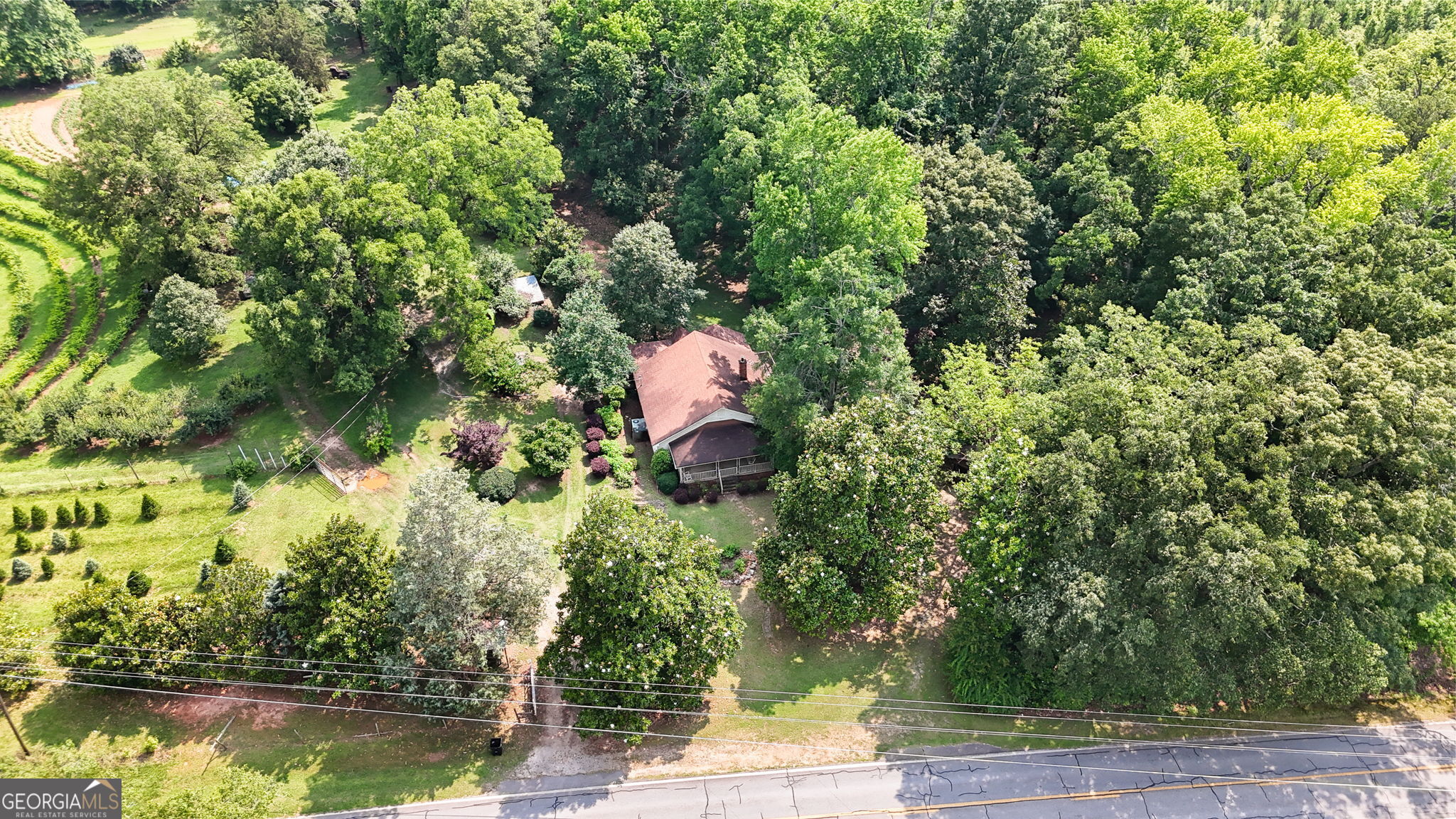 2037 Jeff Davis Road Property Photo 4