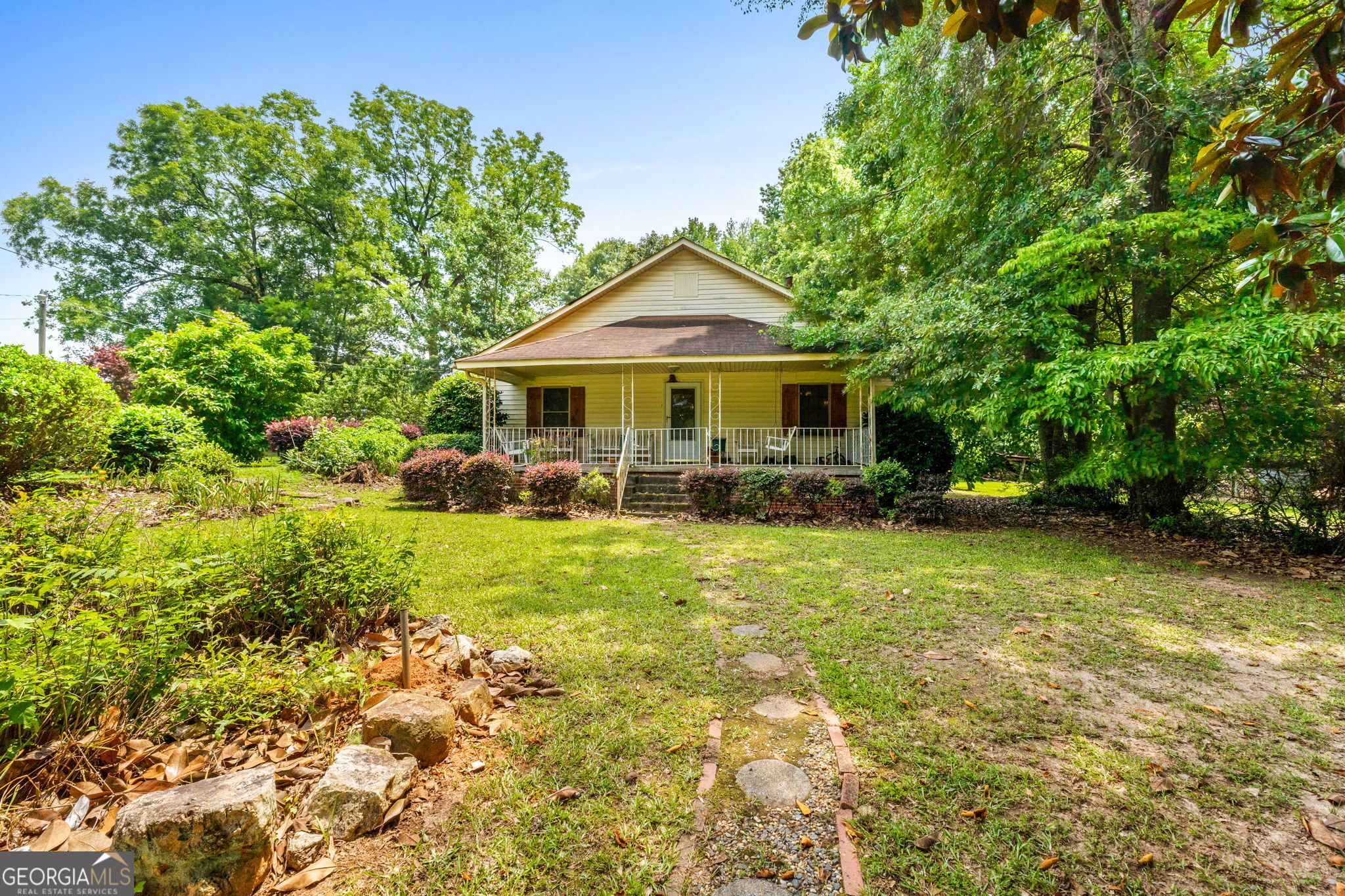 2037 Jeff Davis Road Property Photo 6
