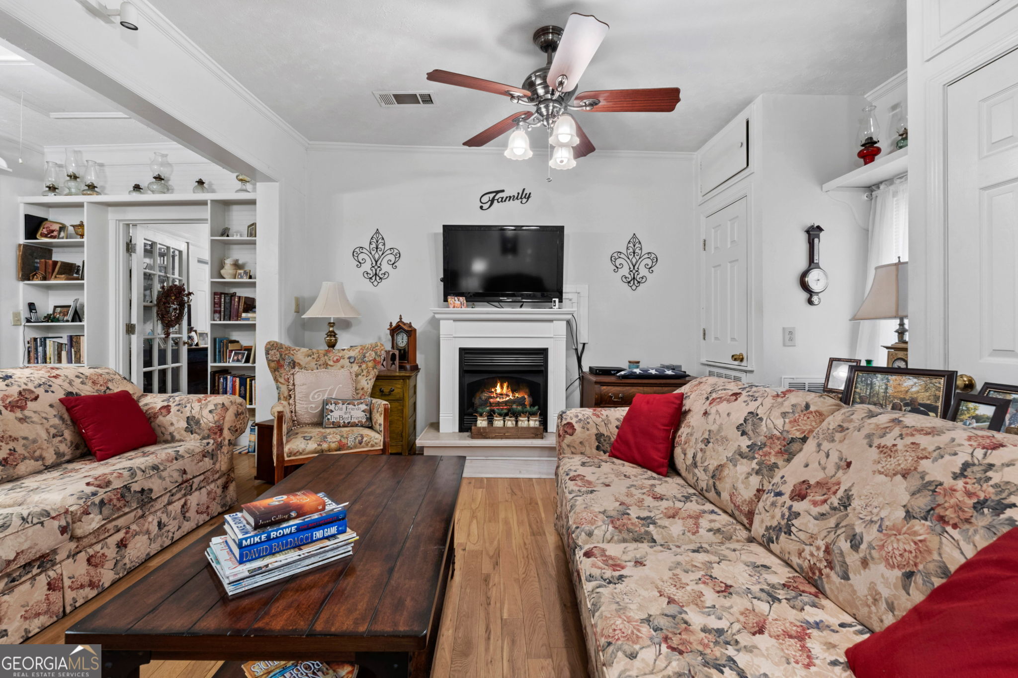 2037 Jeff Davis Road Property Photo 11