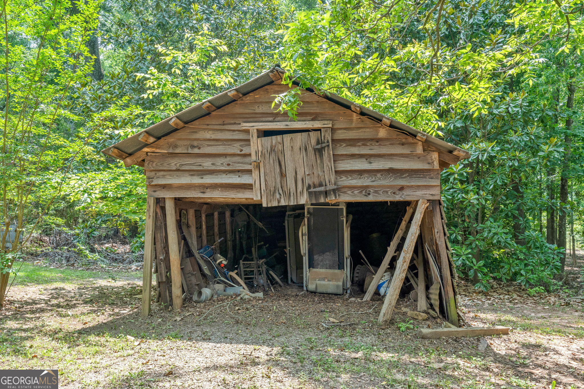 2037 Jeff Davis Road Property Photo 22