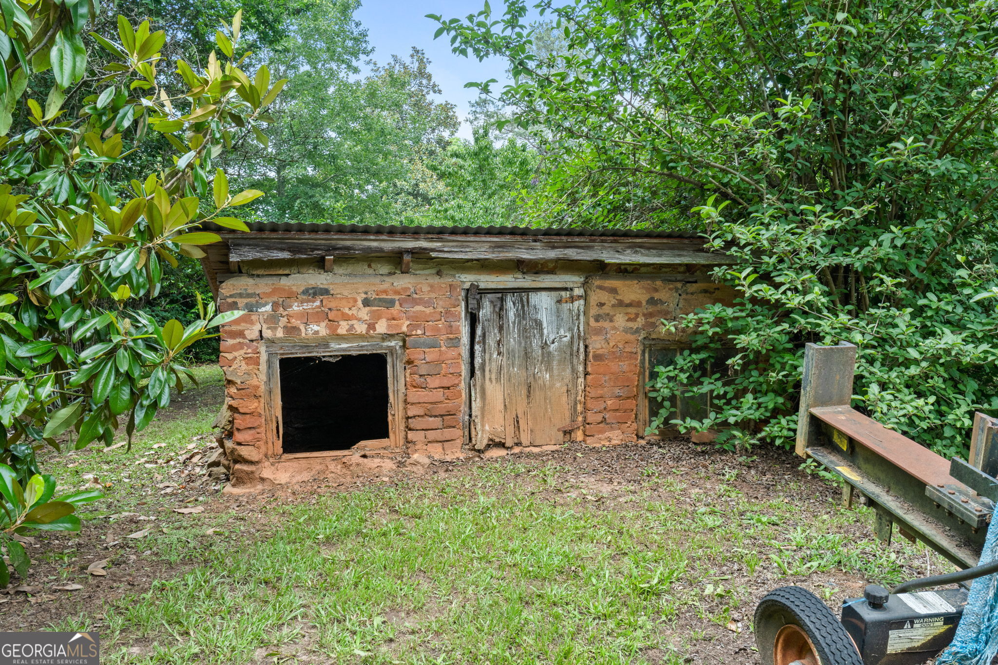2037 Jeff Davis Road Property Photo 24