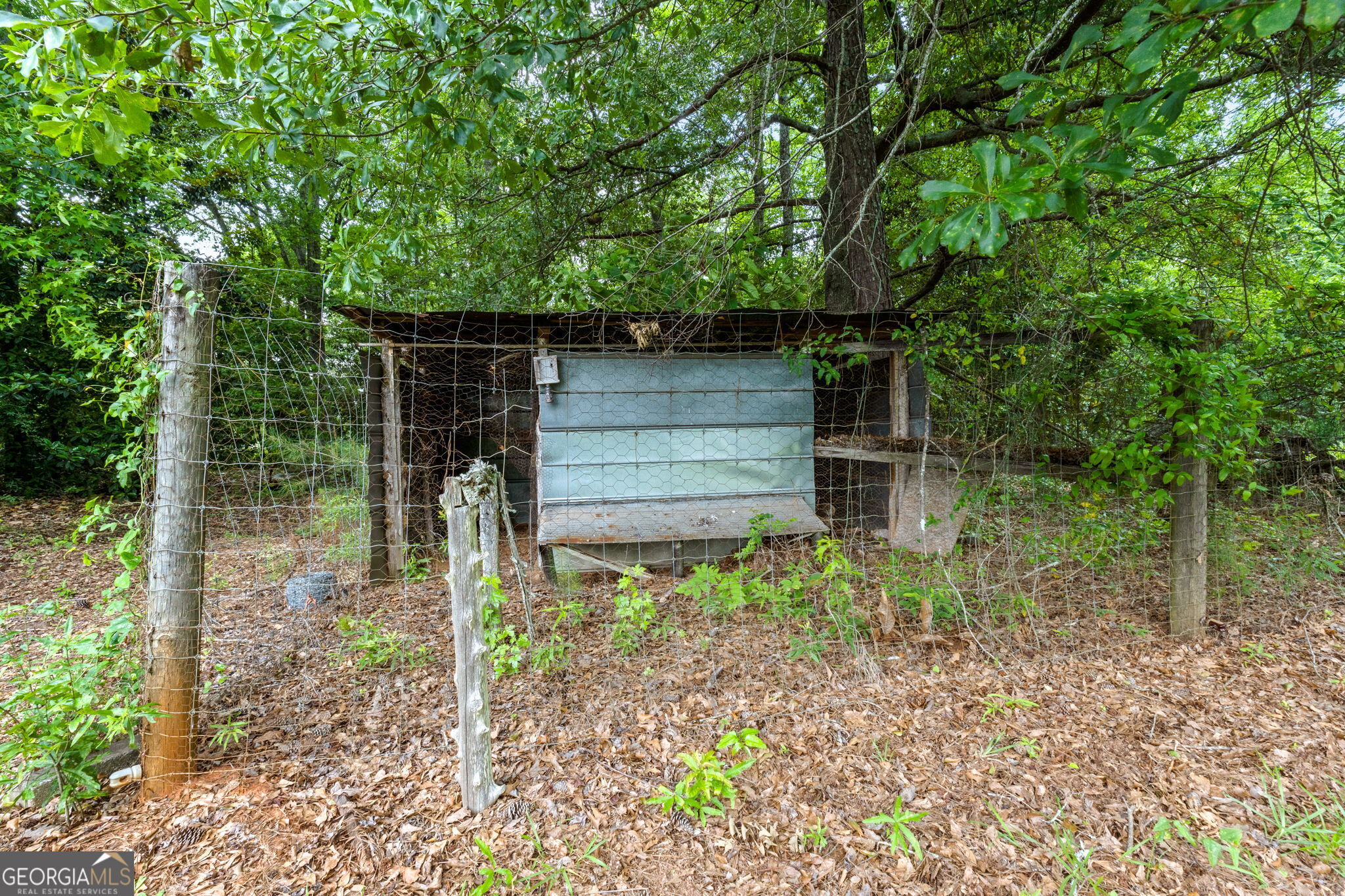 2037 Jeff Davis Road Property Photo 25