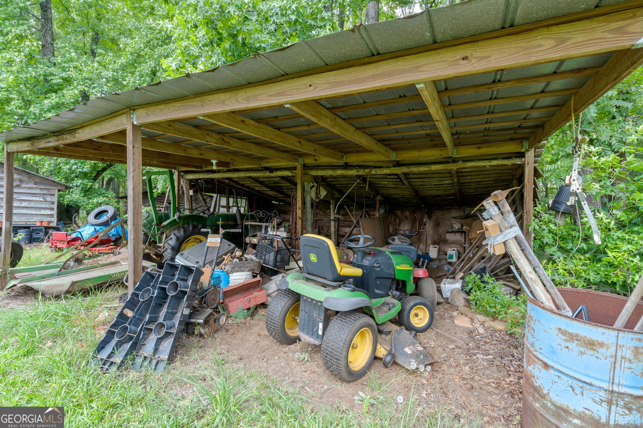2037 Jeff Davis Road Property Photo 26