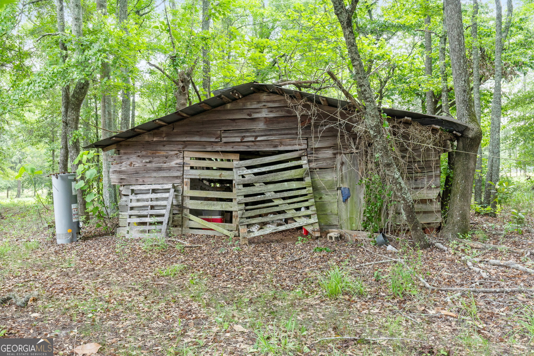 2037 Jeff Davis Road Property Photo 27