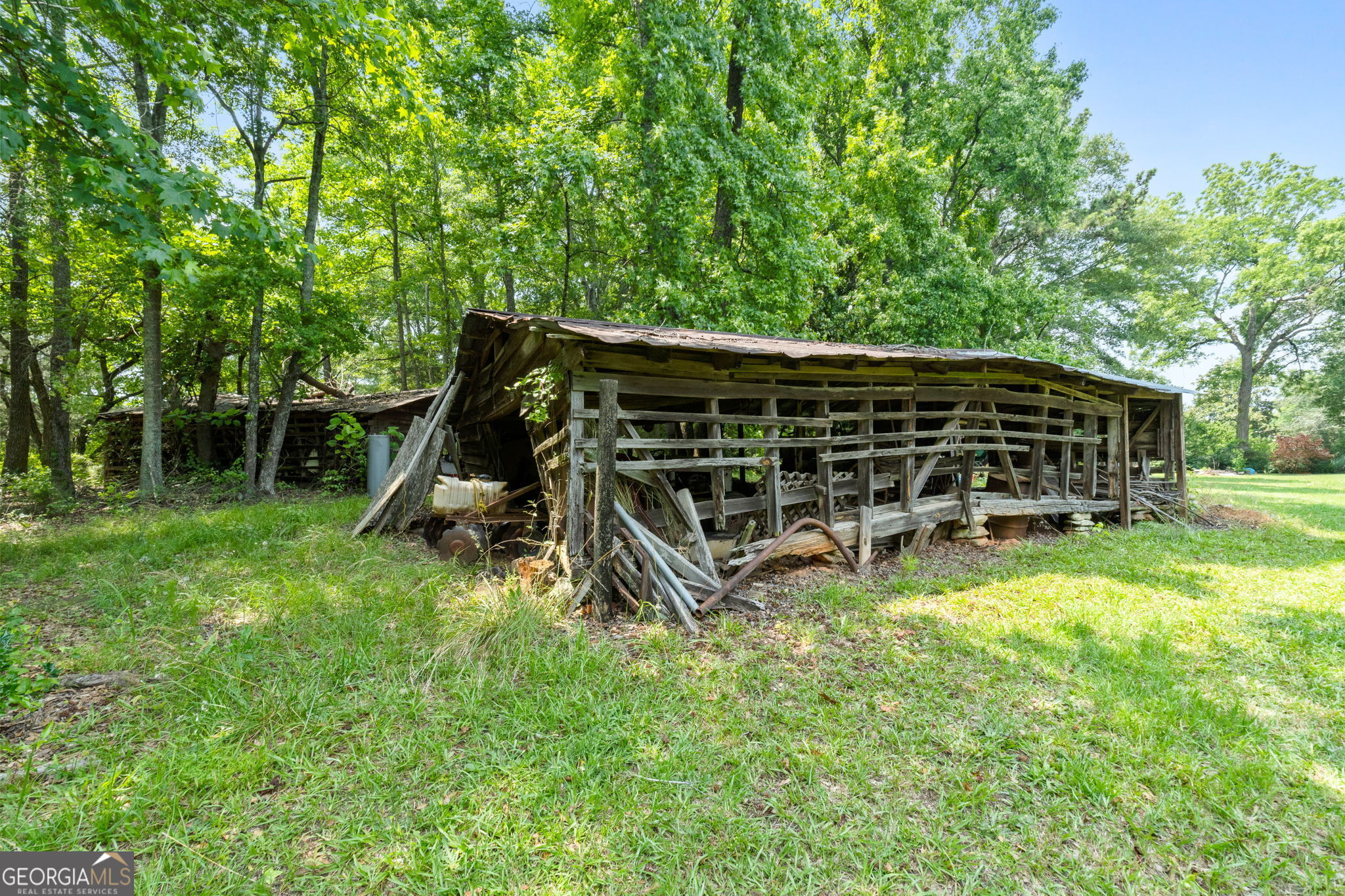 2037 Jeff Davis Road Property Photo 28