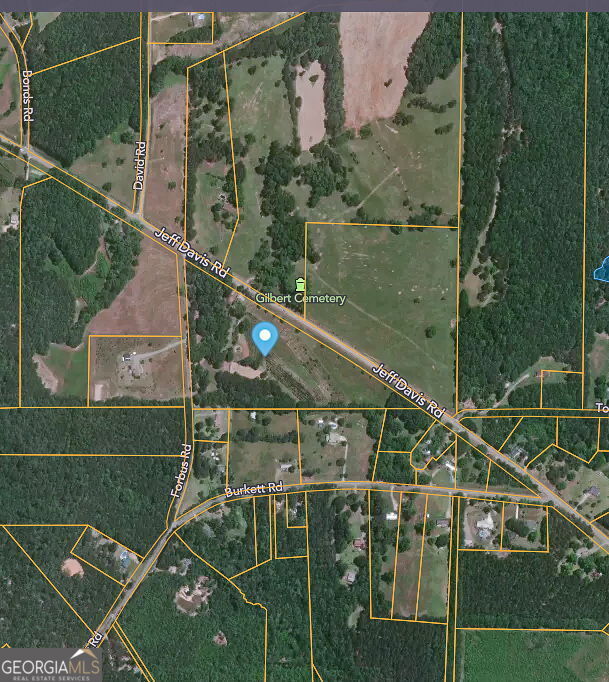 2037 Jeff Davis Road Property Photo 58