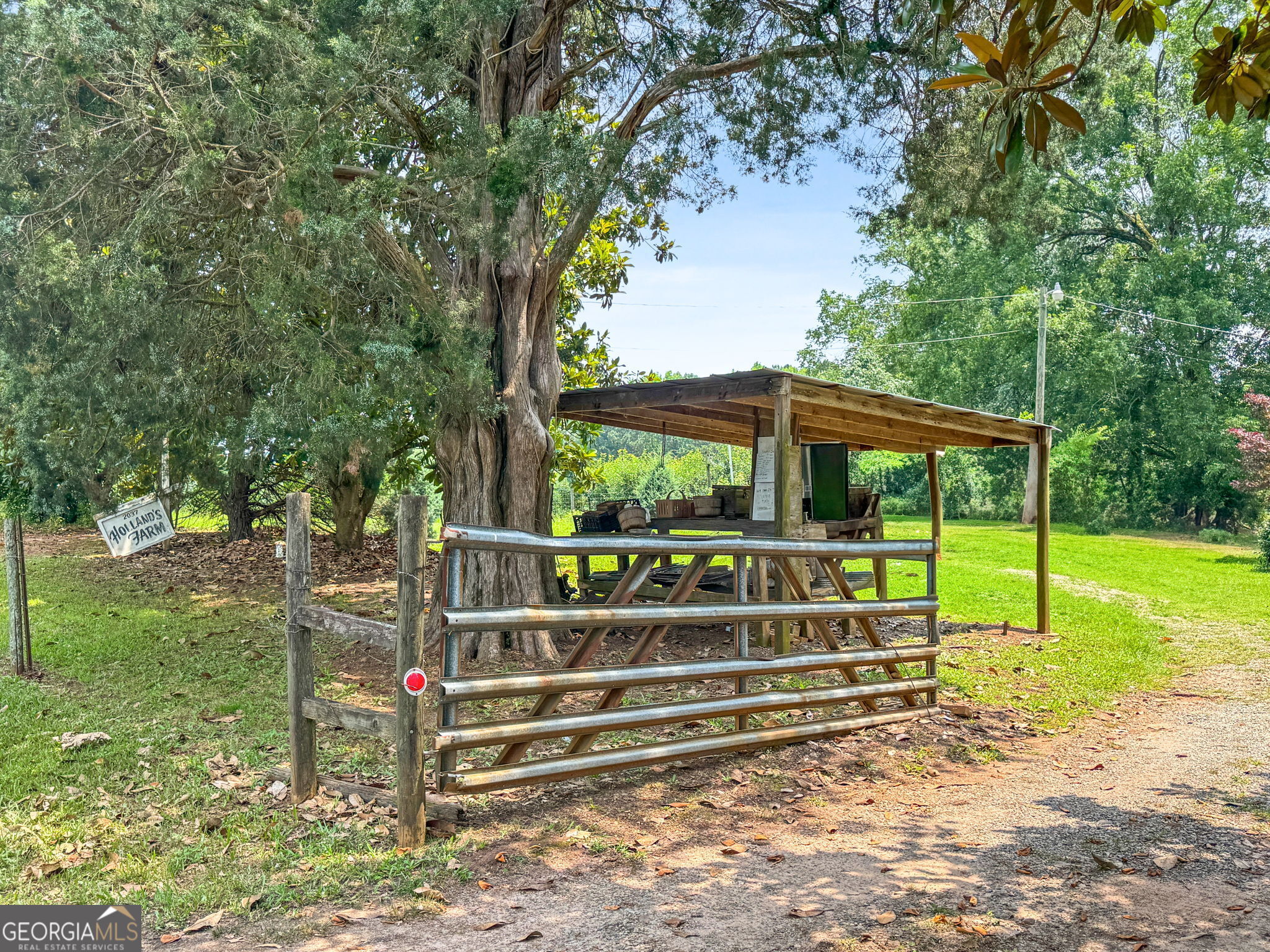 2037 Jeff Davis Road Property Photo 59