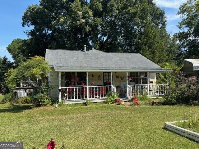 195 Pine Valley Road Property Photo 1