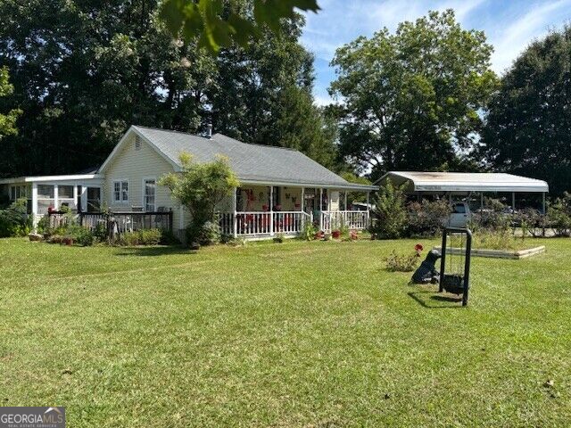195 Pine Valley Road Property Photo 2