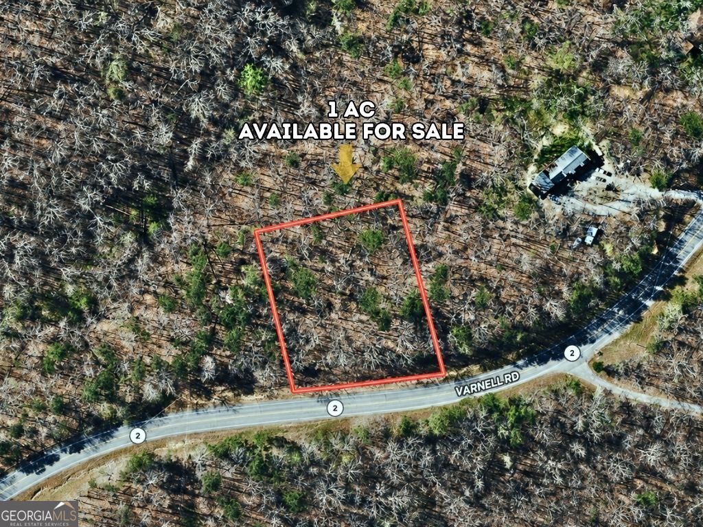 LOT 1 Highway 2 Property Photo 1