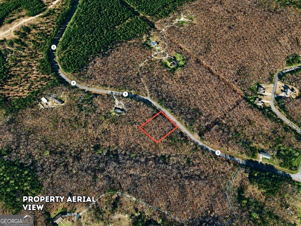 Lot 1 Highway 2 Property Photo 2