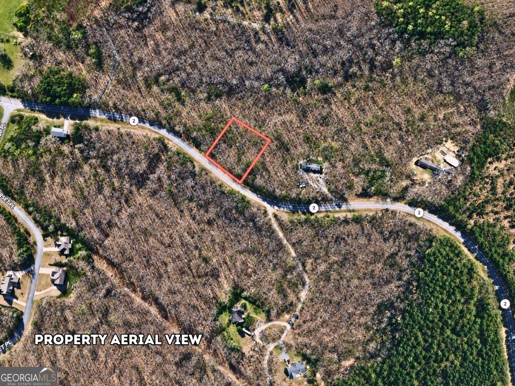 Lot 1 Highway 2 Property Photo 3