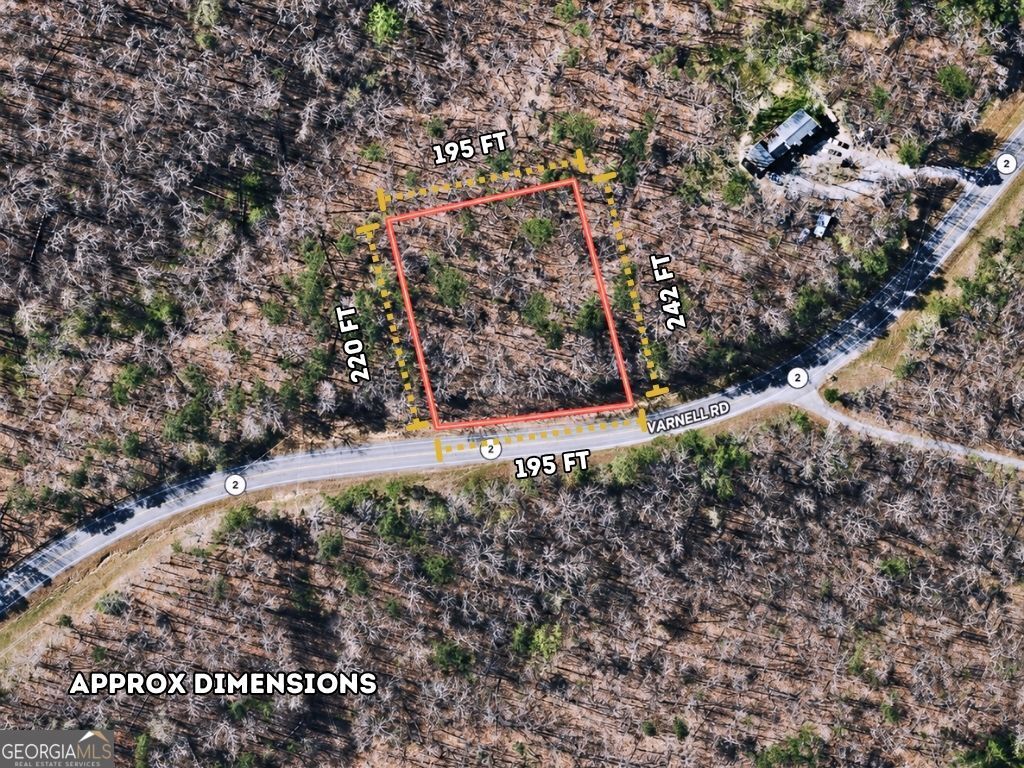 Lot 1 Highway 2 Property Photo 4