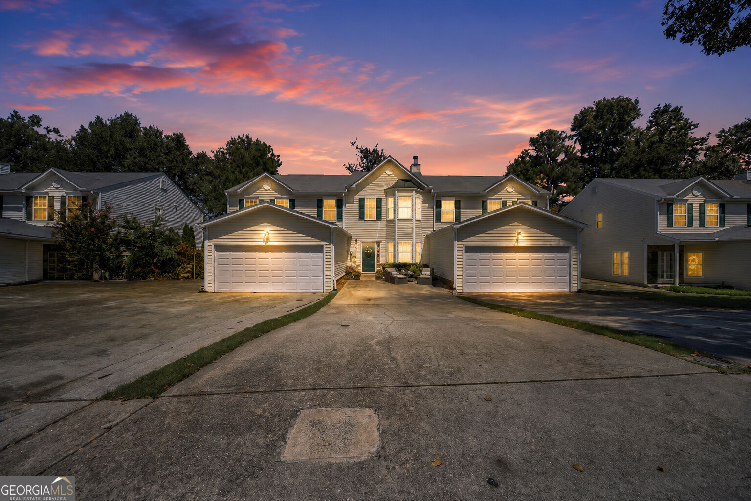 4625 Crawford Oaks Drive Property Photo 1